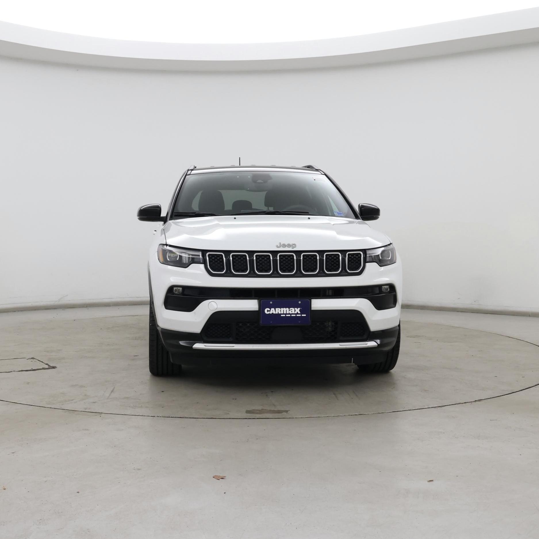 Thumbnail: 2023 Jeep Compass - 5