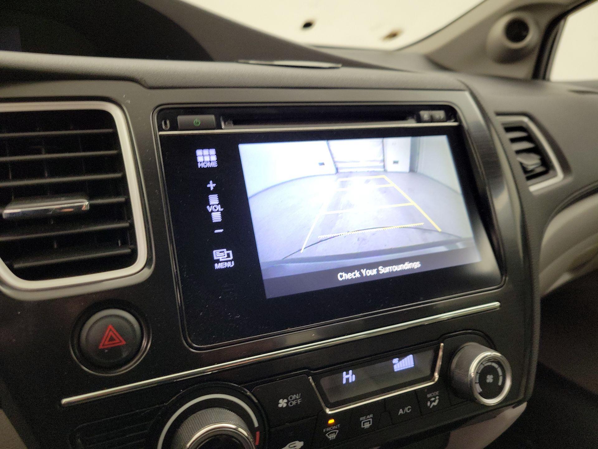 Thumbnail: 2015 Honda Civic - 14