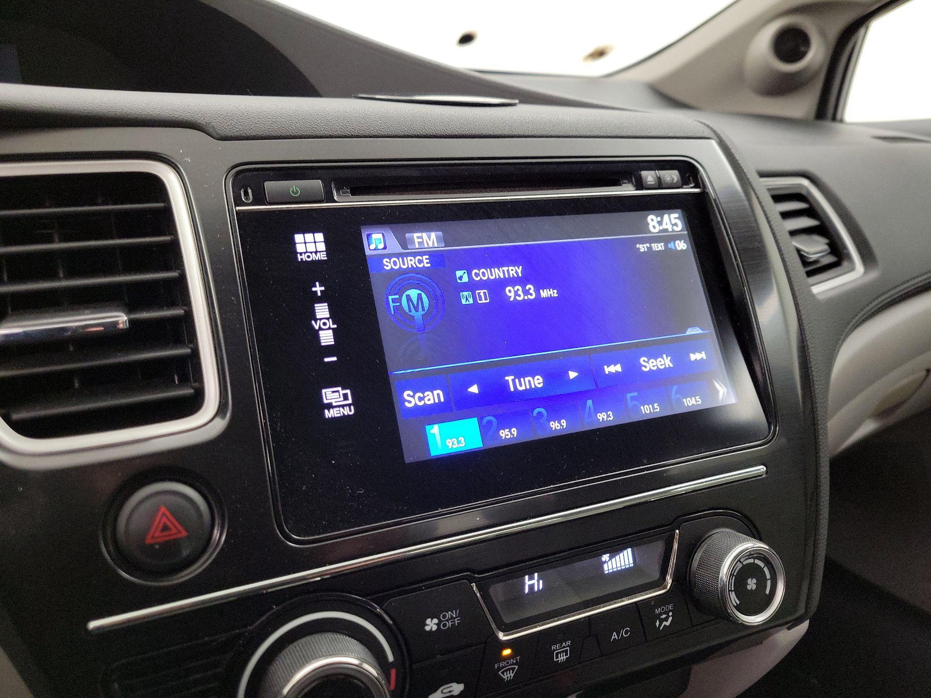 Thumbnail: 2015 Honda Civic - 15