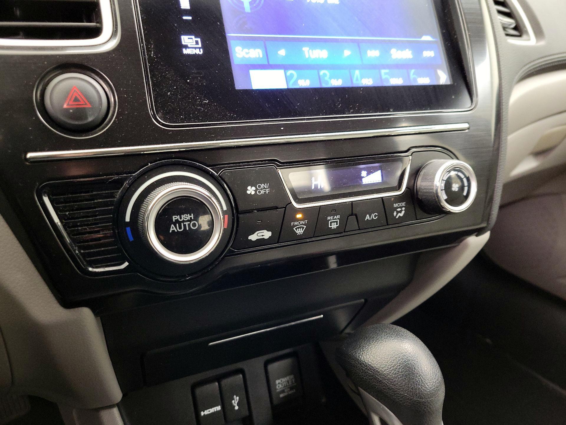 Thumbnail: 2015 Honda Civic - 16