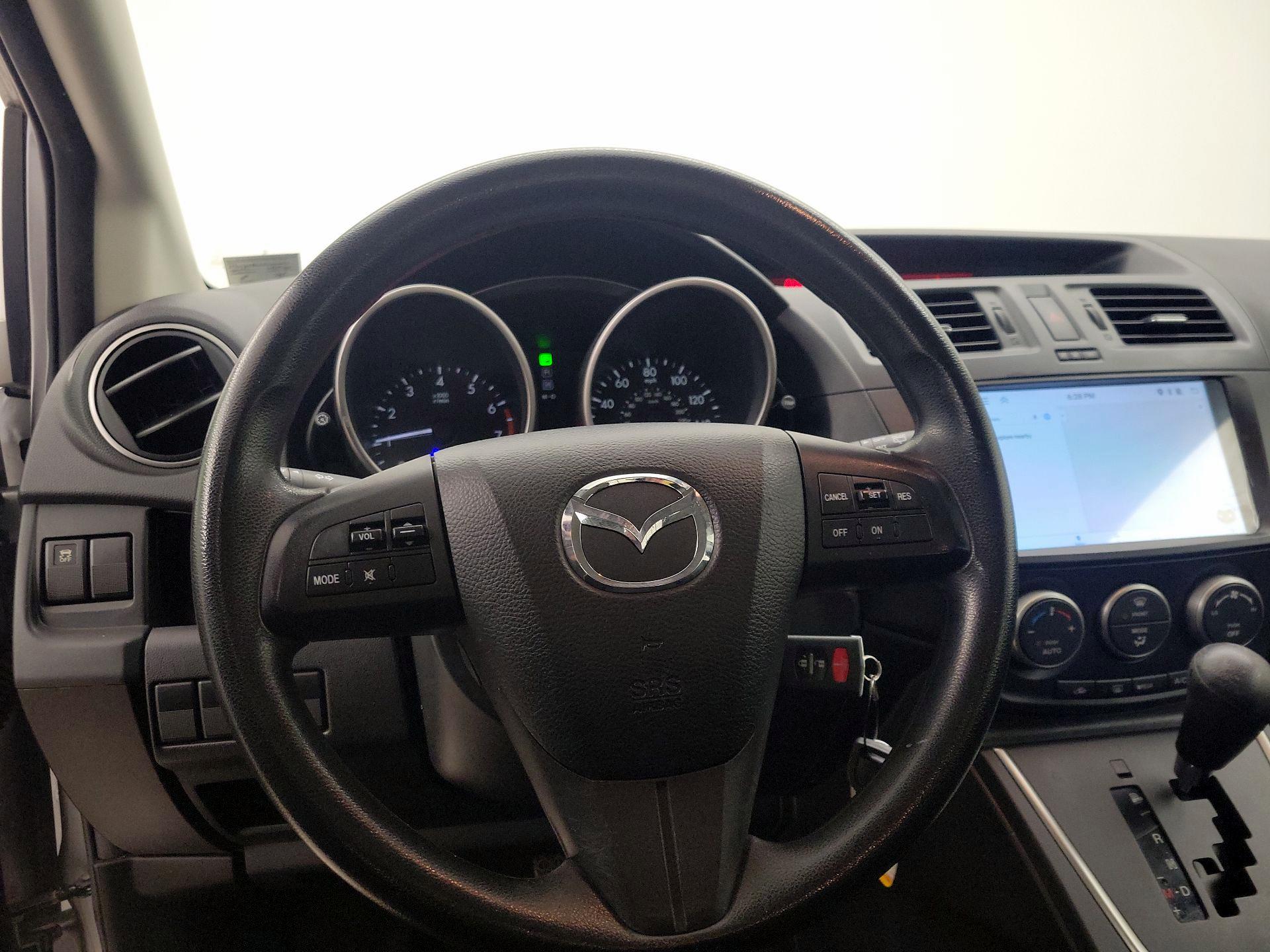 Thumbnail: 2014 Mazda Mazda5 - 10