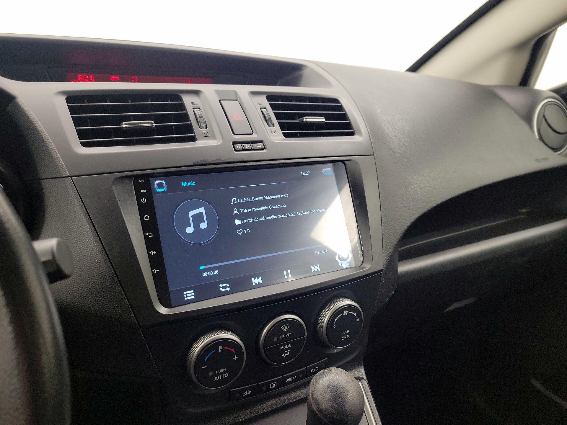 Thumbnail: 2014 Mazda Mazda5 - 16