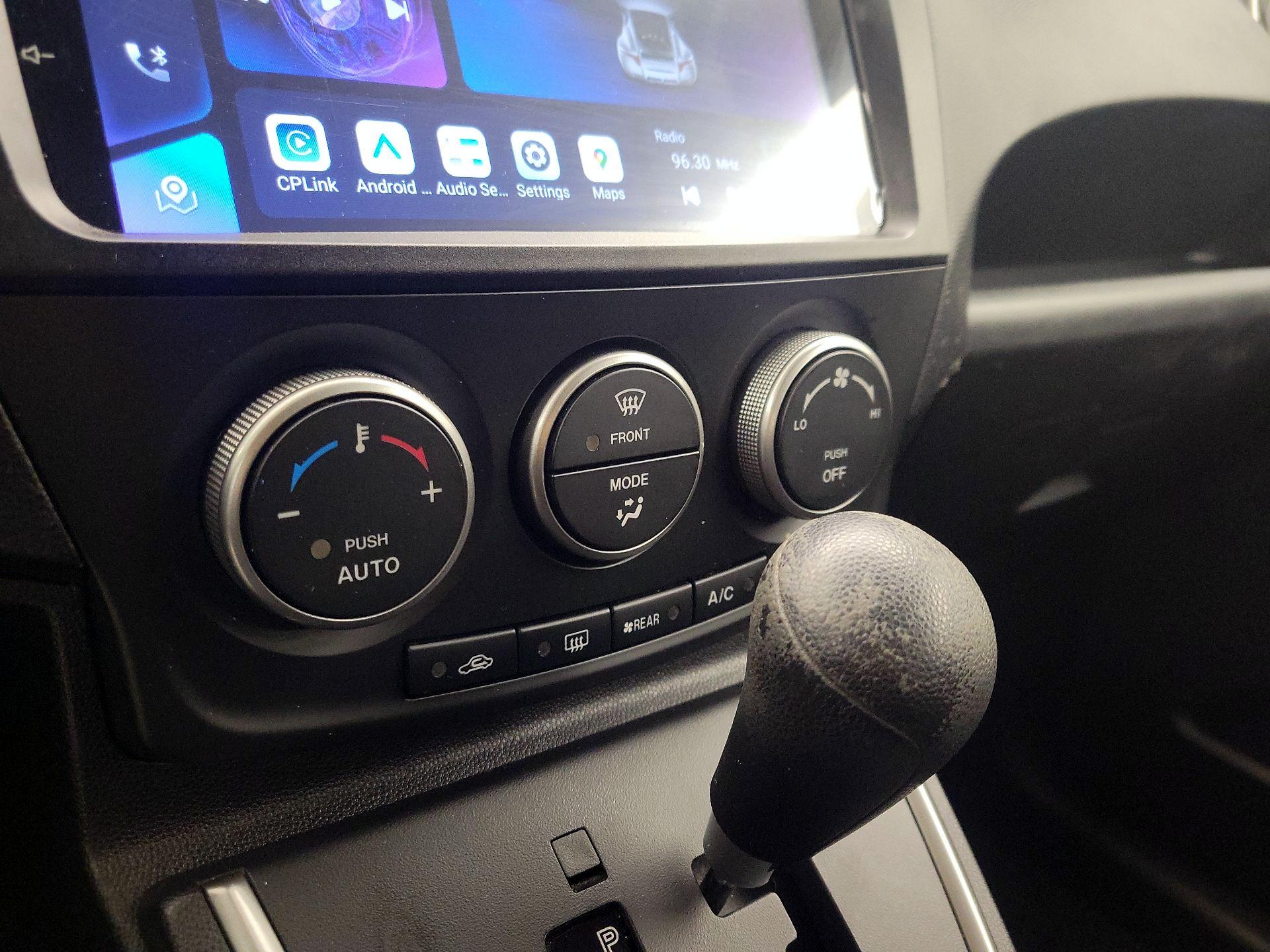 Thumbnail: 2014 Mazda Mazda5 - 17