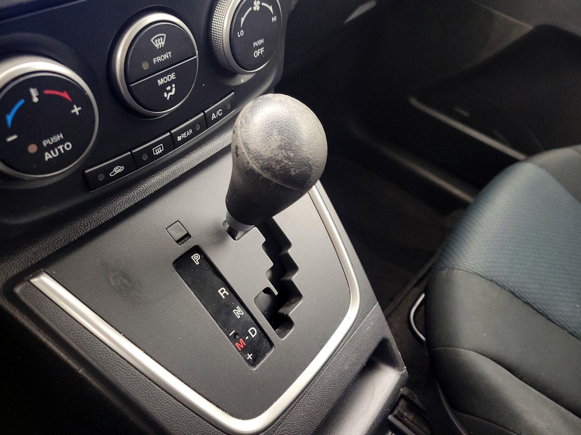 Thumbnail: 2014 Mazda Mazda5 - 18