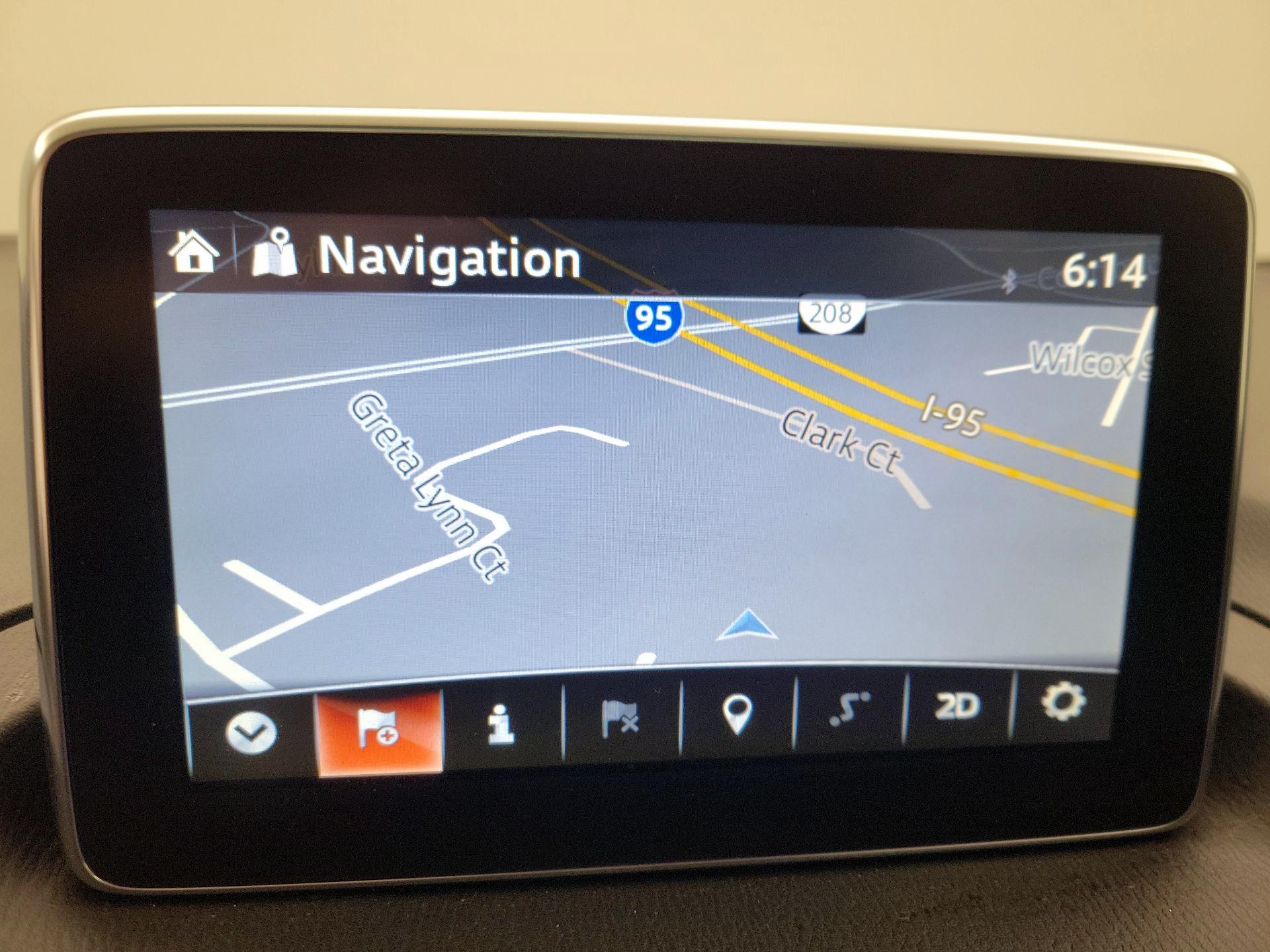 Thumbnail: 2015 Mazda Mazda3 - 14