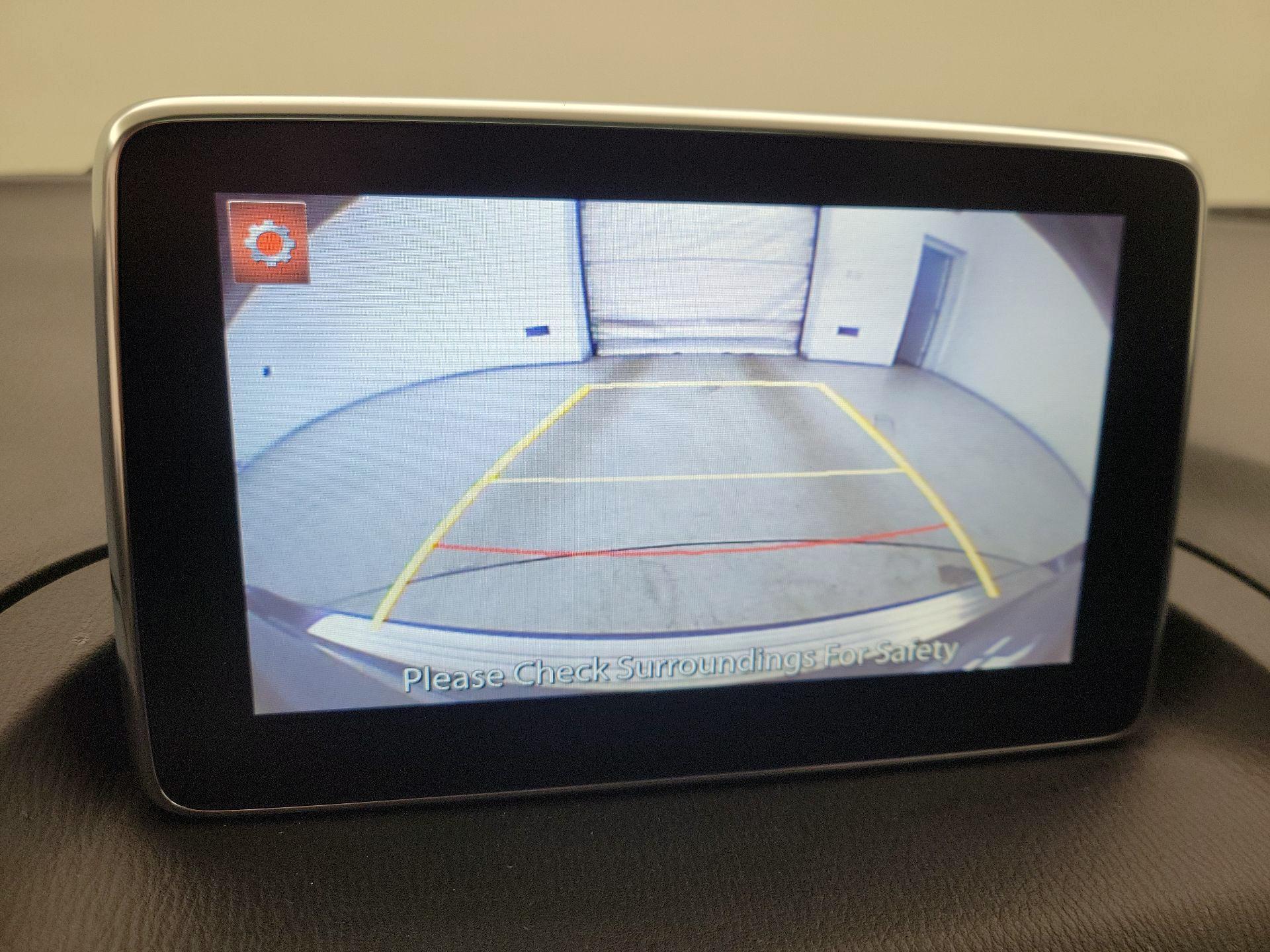 Thumbnail: 2015 Mazda Mazda3 - 15