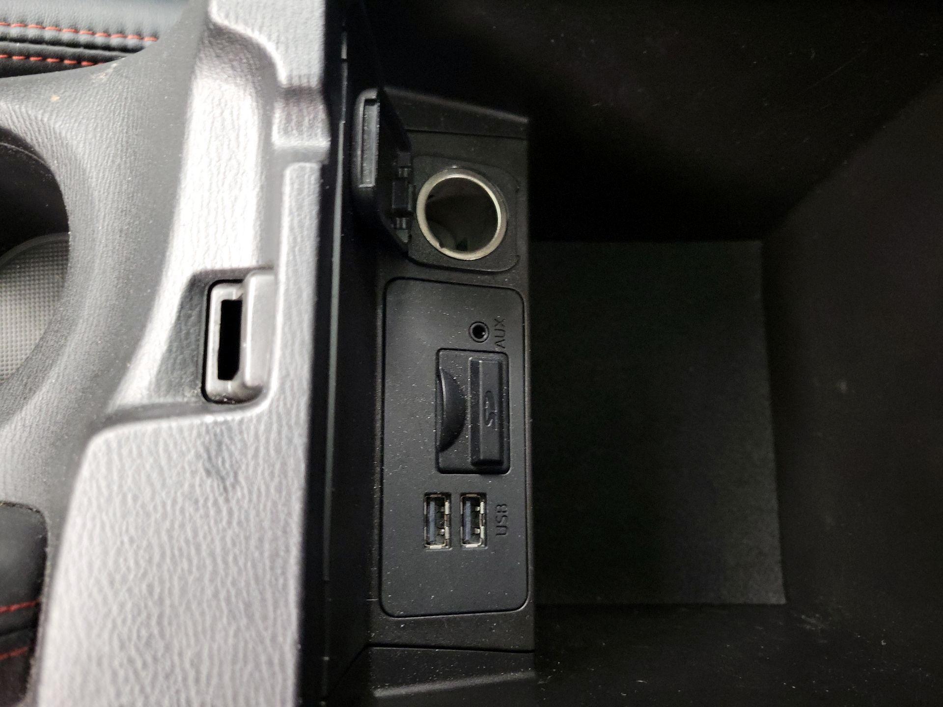 Thumbnail: 2015 Mazda Mazda3 - 19