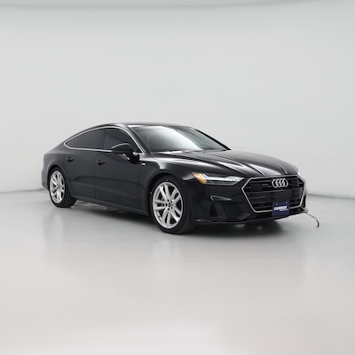 2022 Audi A7 Prestige