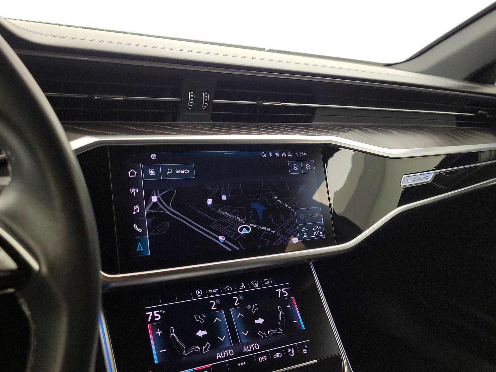 Thumbnail: 2022 Audi A7 - 14