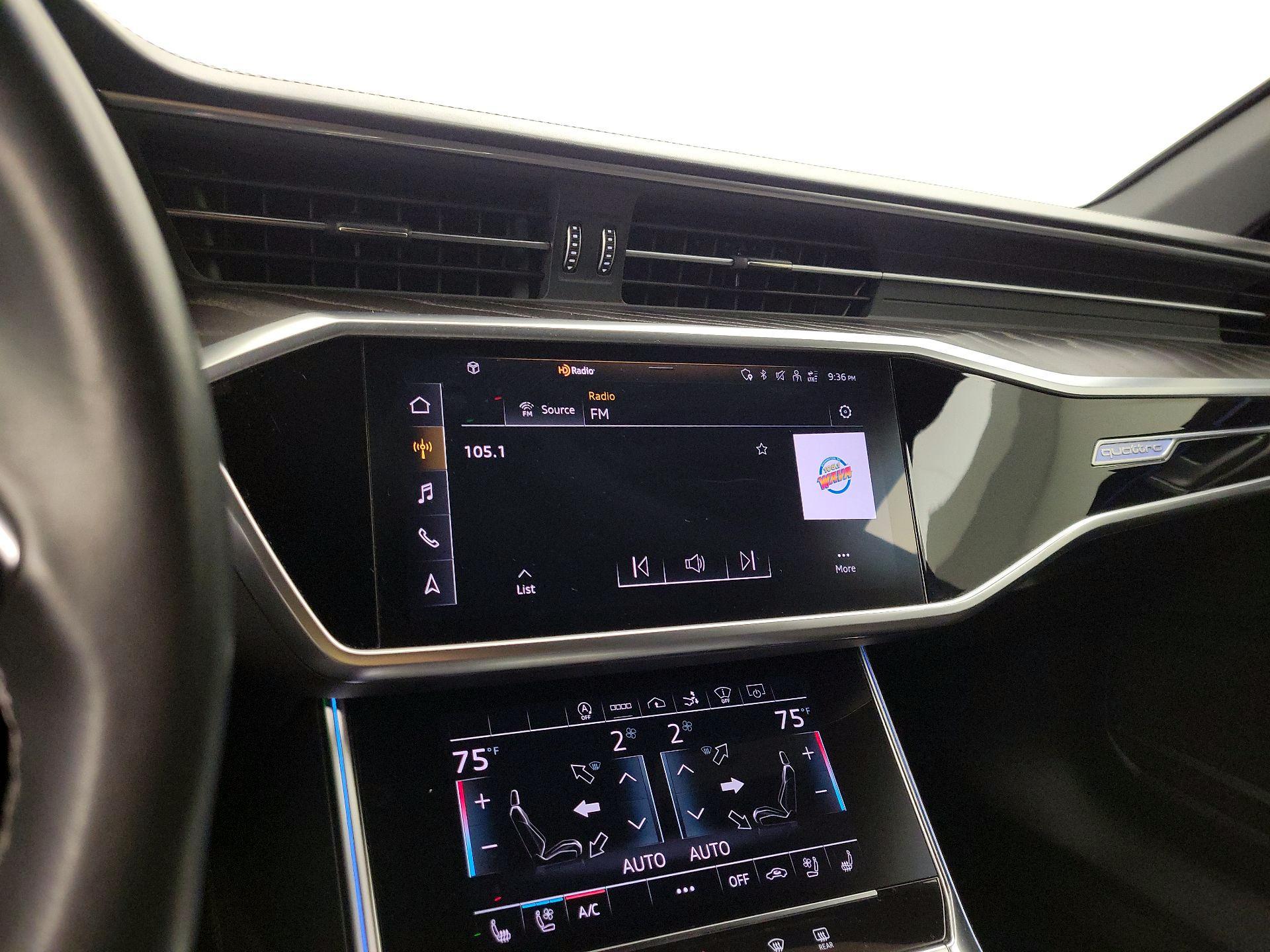 Thumbnail: 2022 Audi A7 - 16