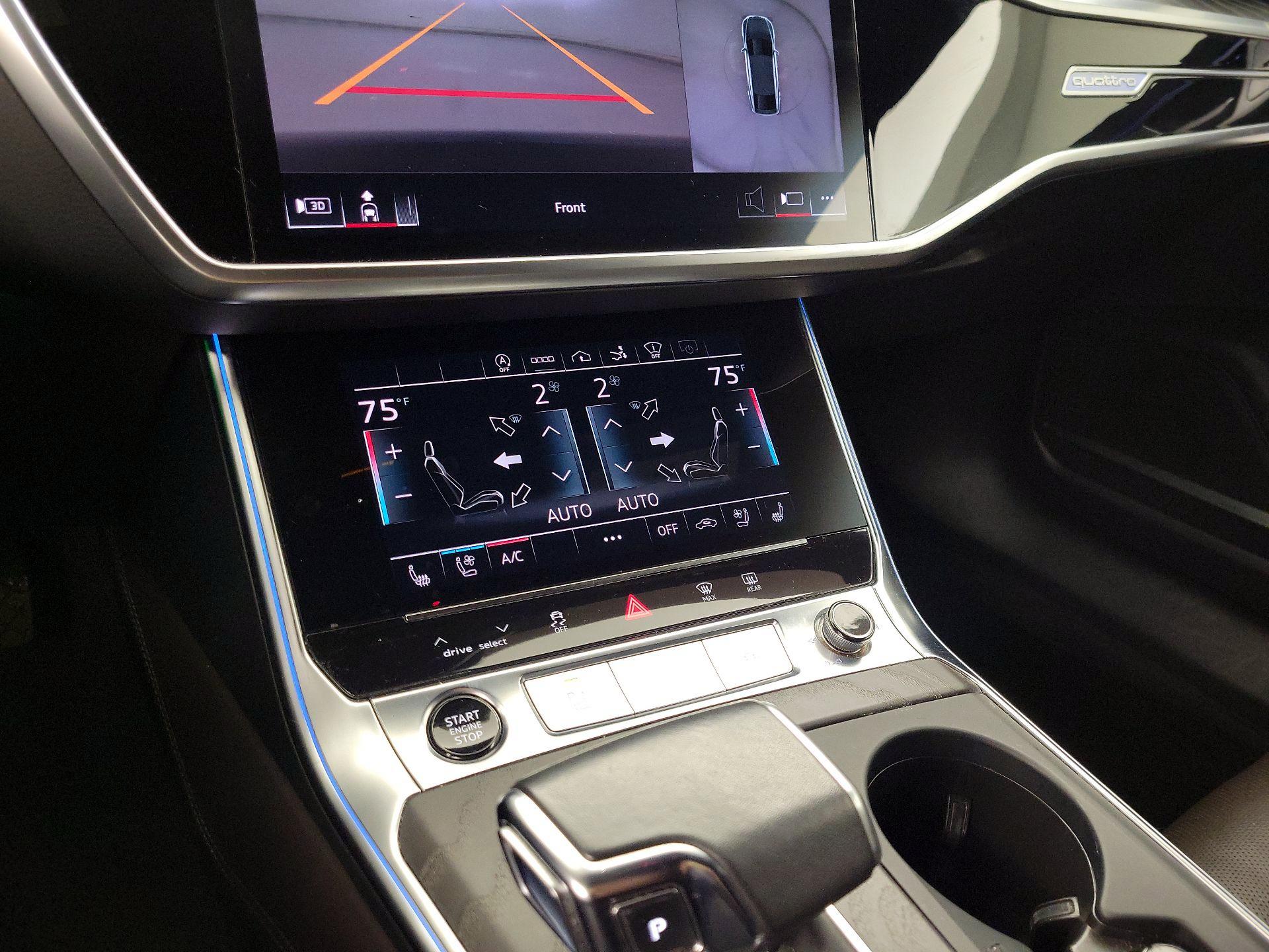 Thumbnail: 2022 Audi A7 - 17