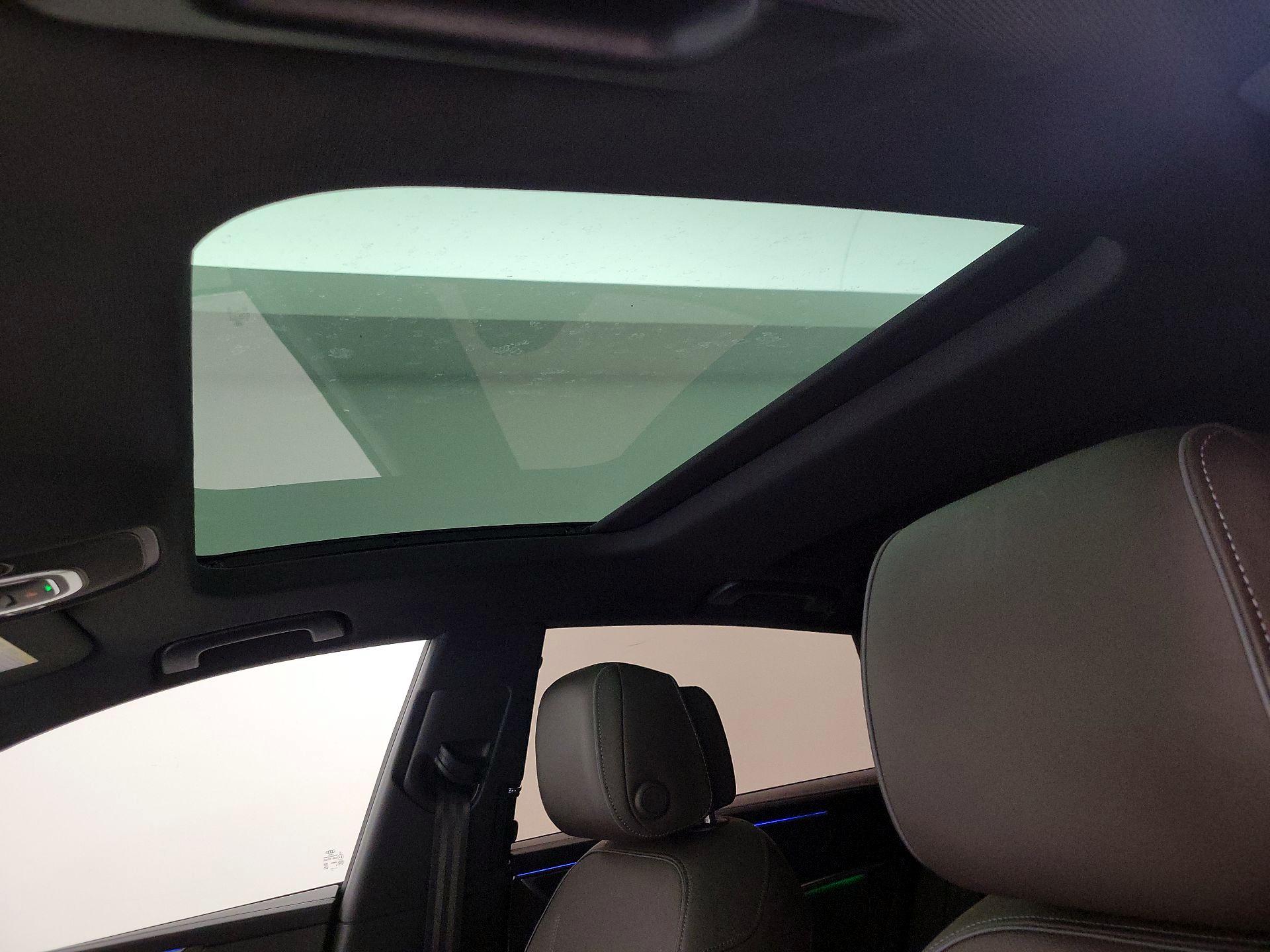 Thumbnail: 2022 Audi A7 - 20