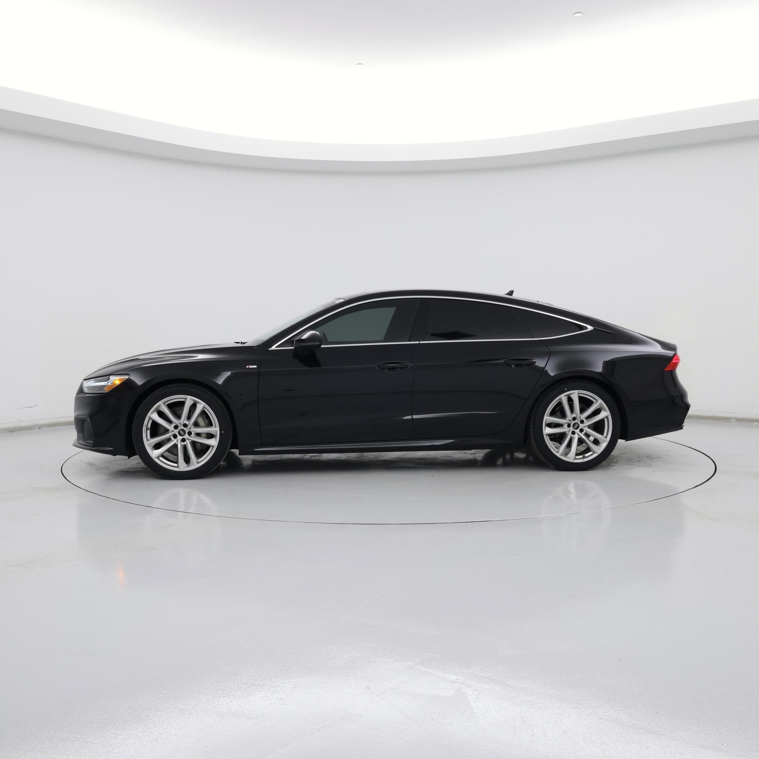 Thumbnail: 2022 Audi A7 - 3