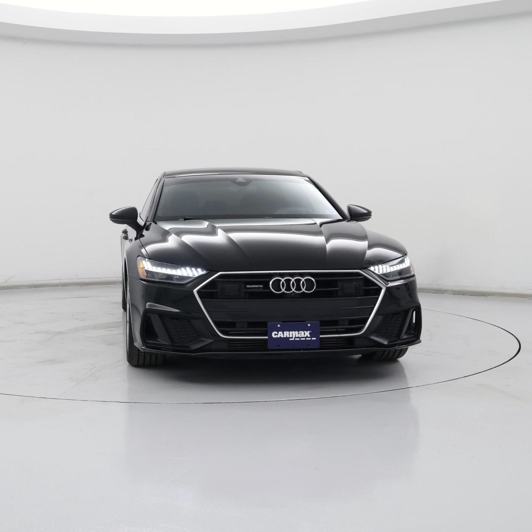 Thumbnail: 2022 Audi A7 - 5