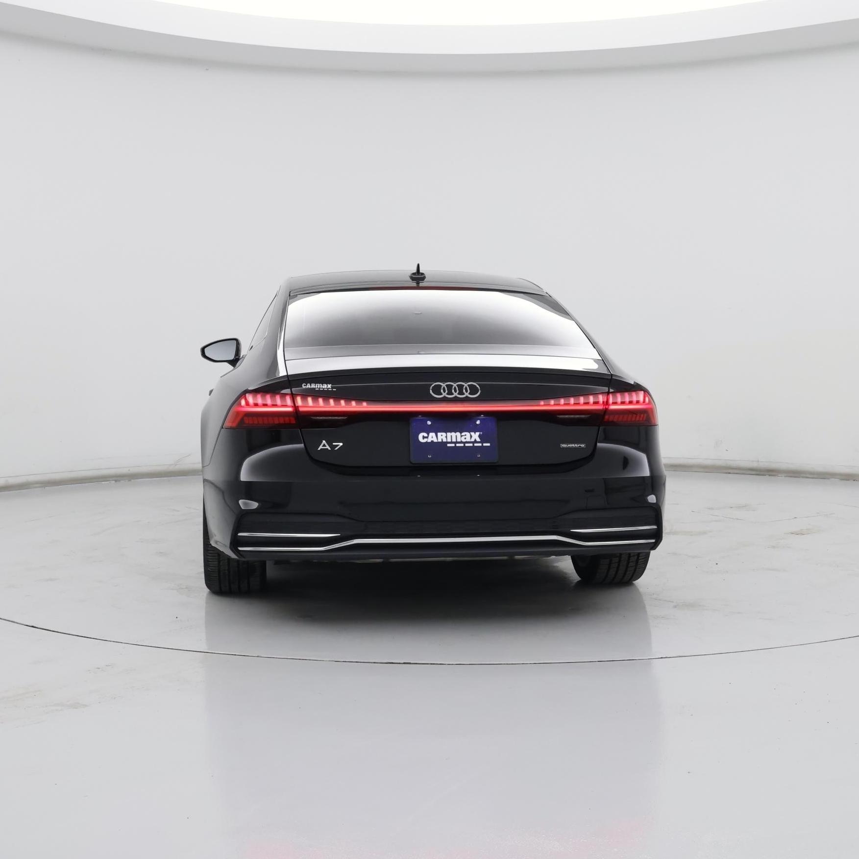 Thumbnail: 2022 Audi A7 - 6