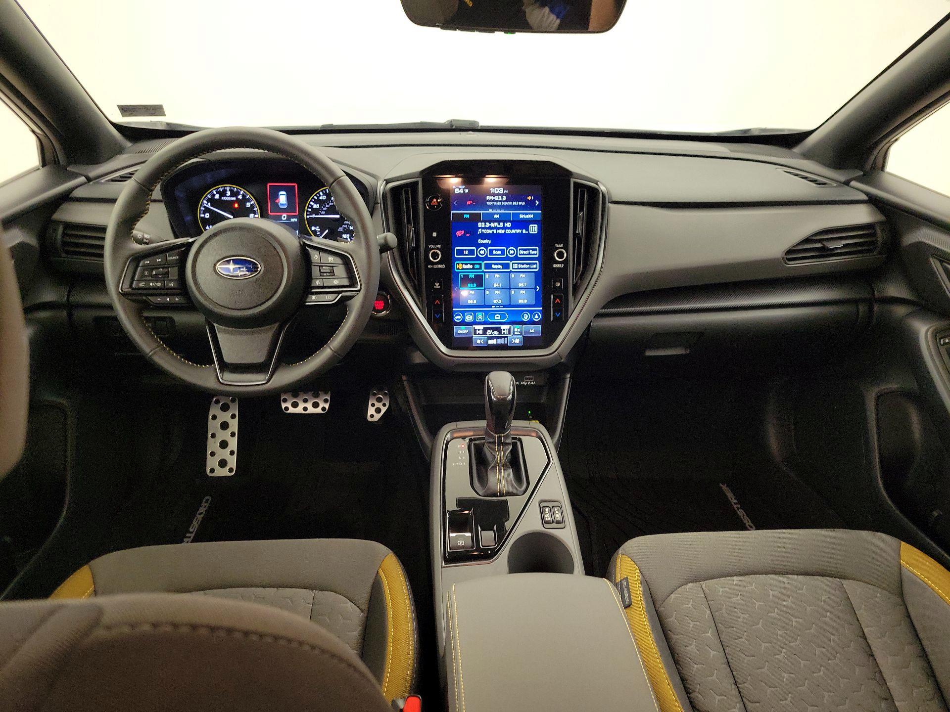 Thumbnail: 2024 Subaru Crosstrek - 9