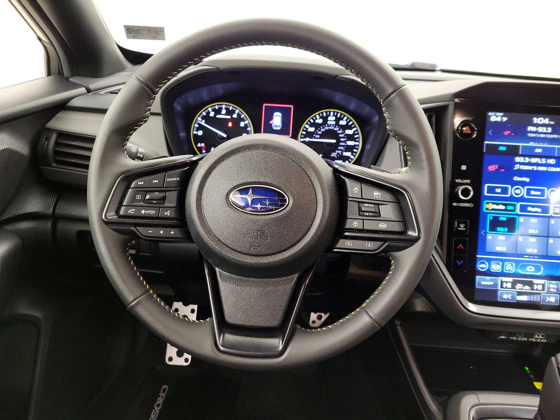 Thumbnail: 2024 Subaru Crosstrek - 10