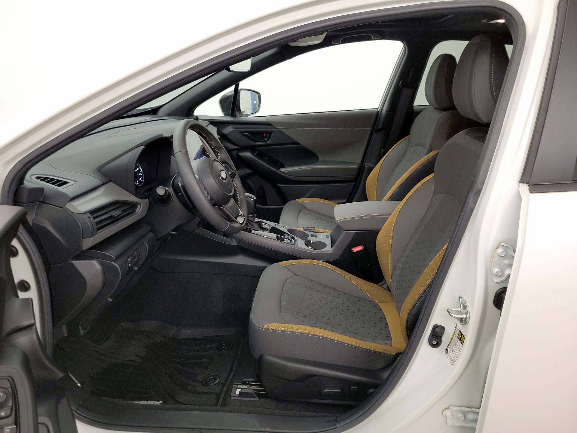 Thumbnail: 2024 Subaru Crosstrek - 11