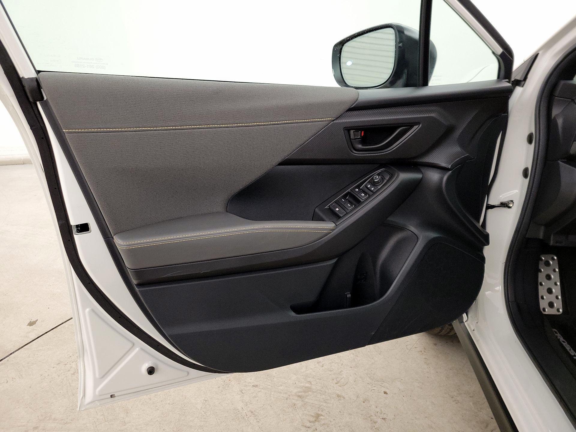 Thumbnail: 2024 Subaru Crosstrek - 12