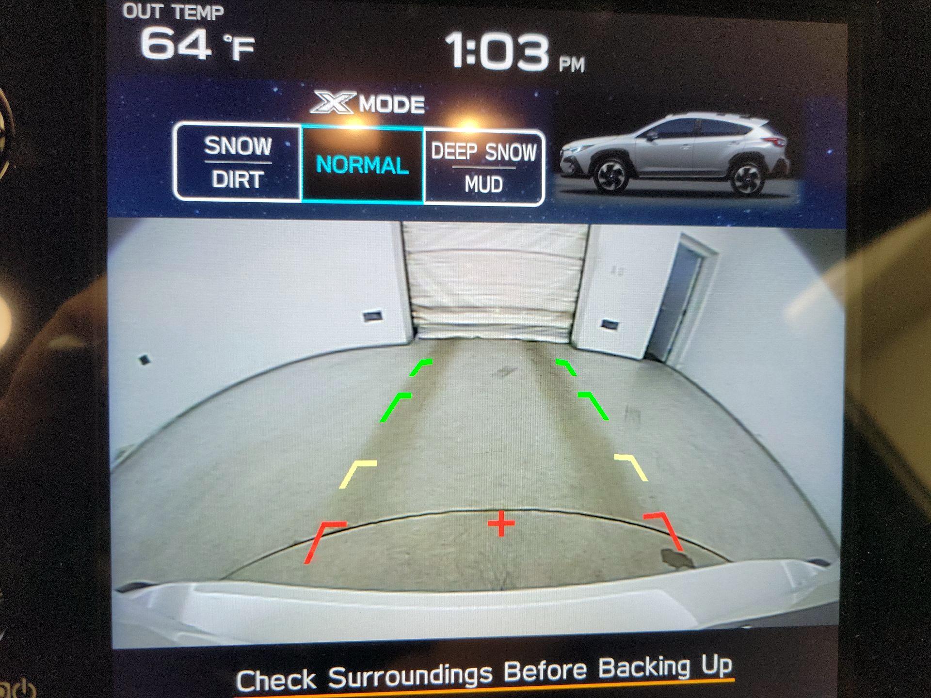 Thumbnail: 2024 Subaru Crosstrek - 14