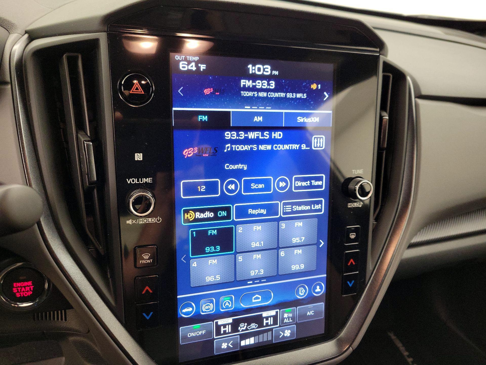 Thumbnail: 2024 Subaru Crosstrek - 15