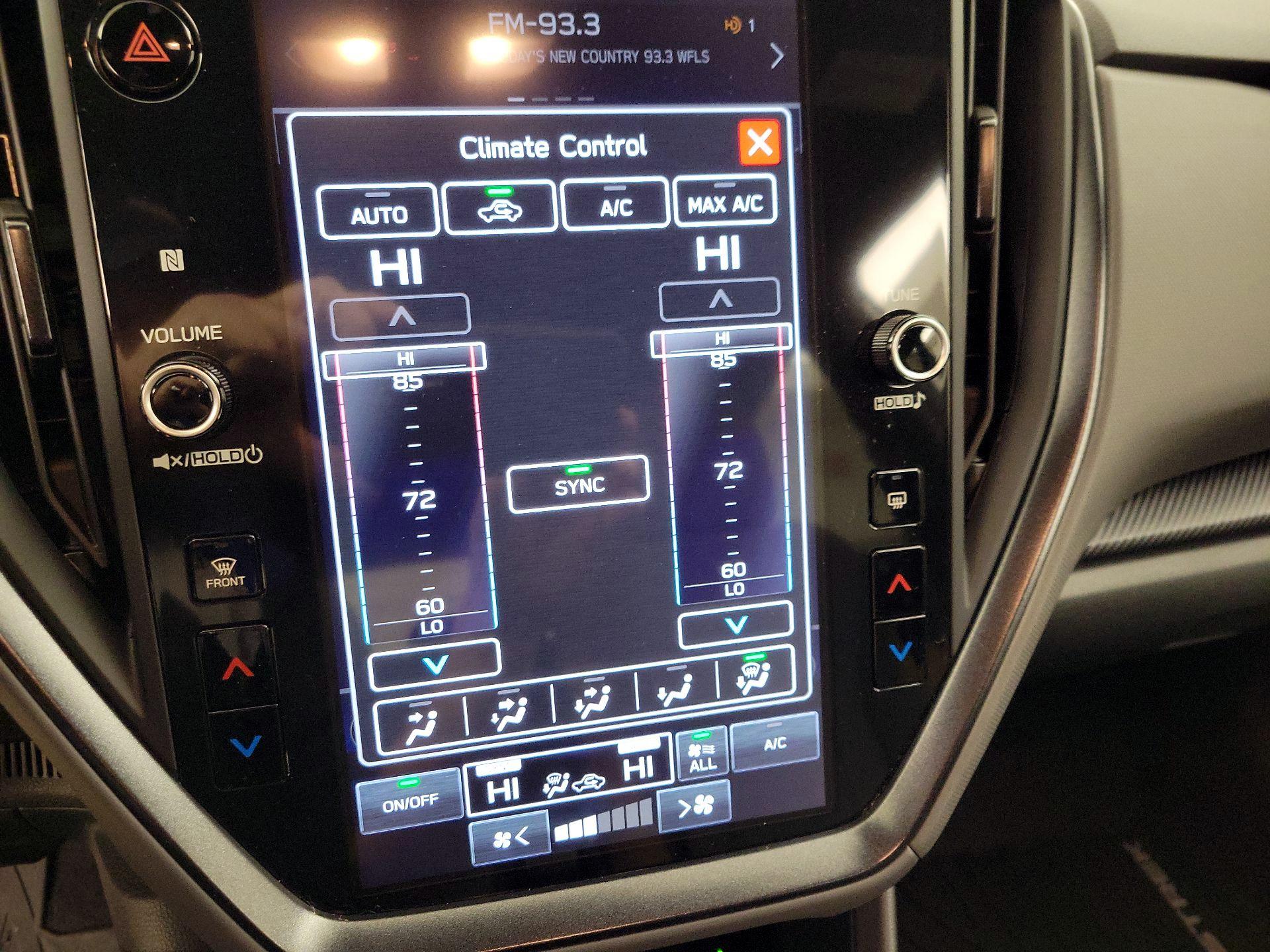 Thumbnail: 2024 Subaru Crosstrek - 16