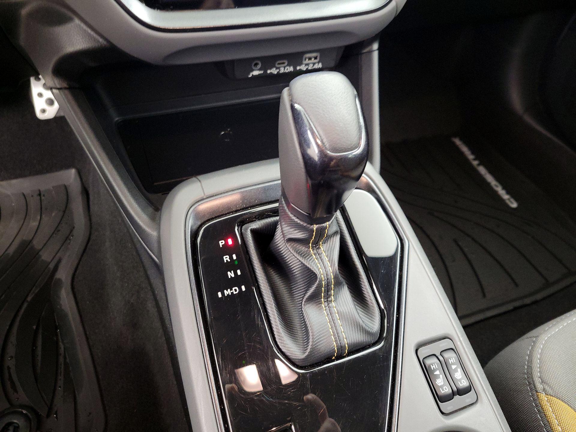 Thumbnail: 2024 Subaru Crosstrek - 17