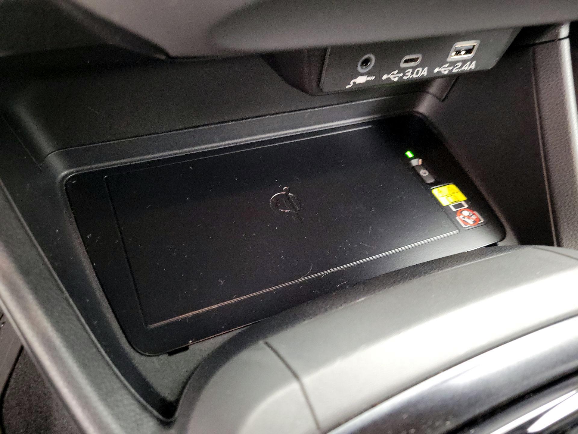 Thumbnail: 2024 Subaru Crosstrek - 18