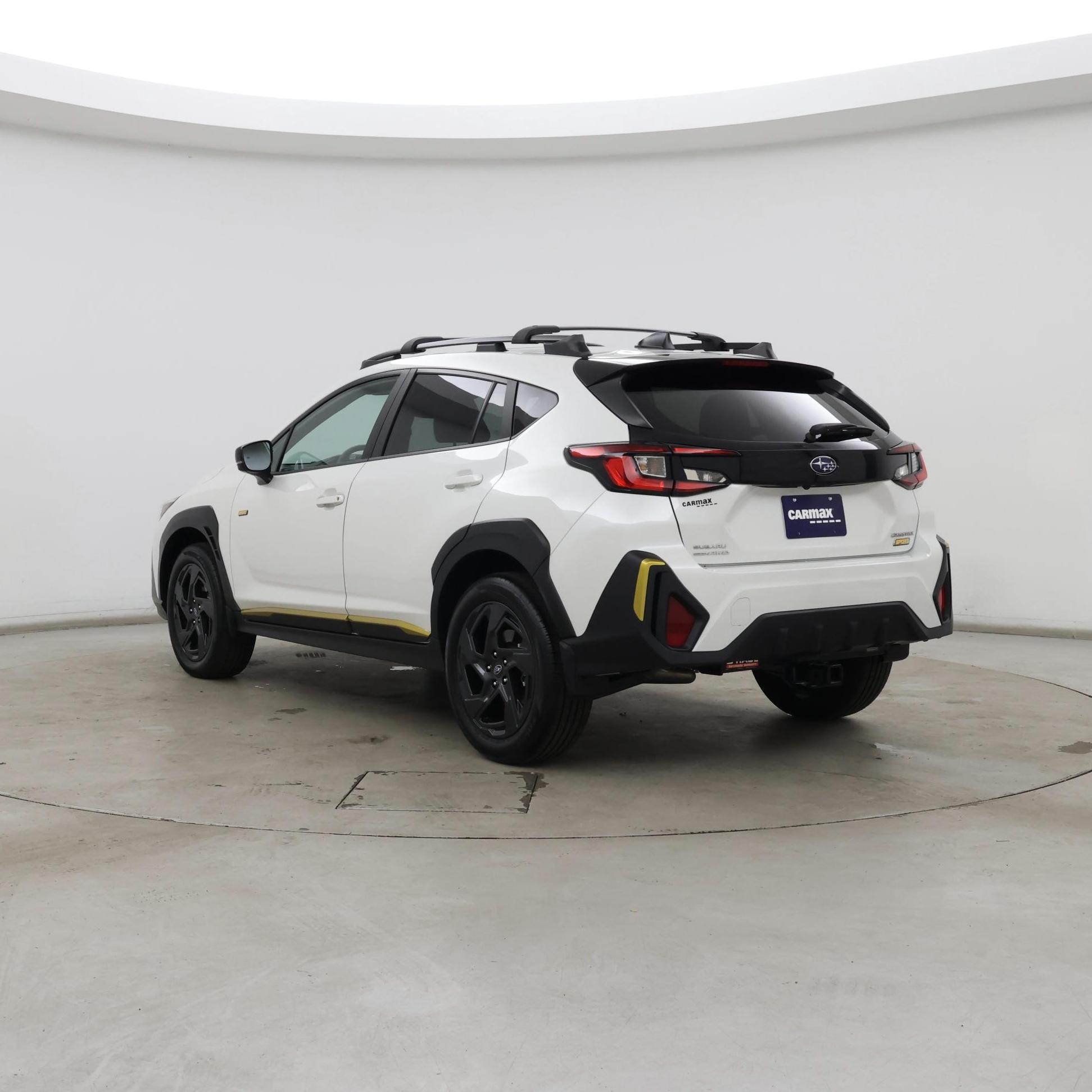 Thumbnail: 2024 Subaru Crosstrek - 2