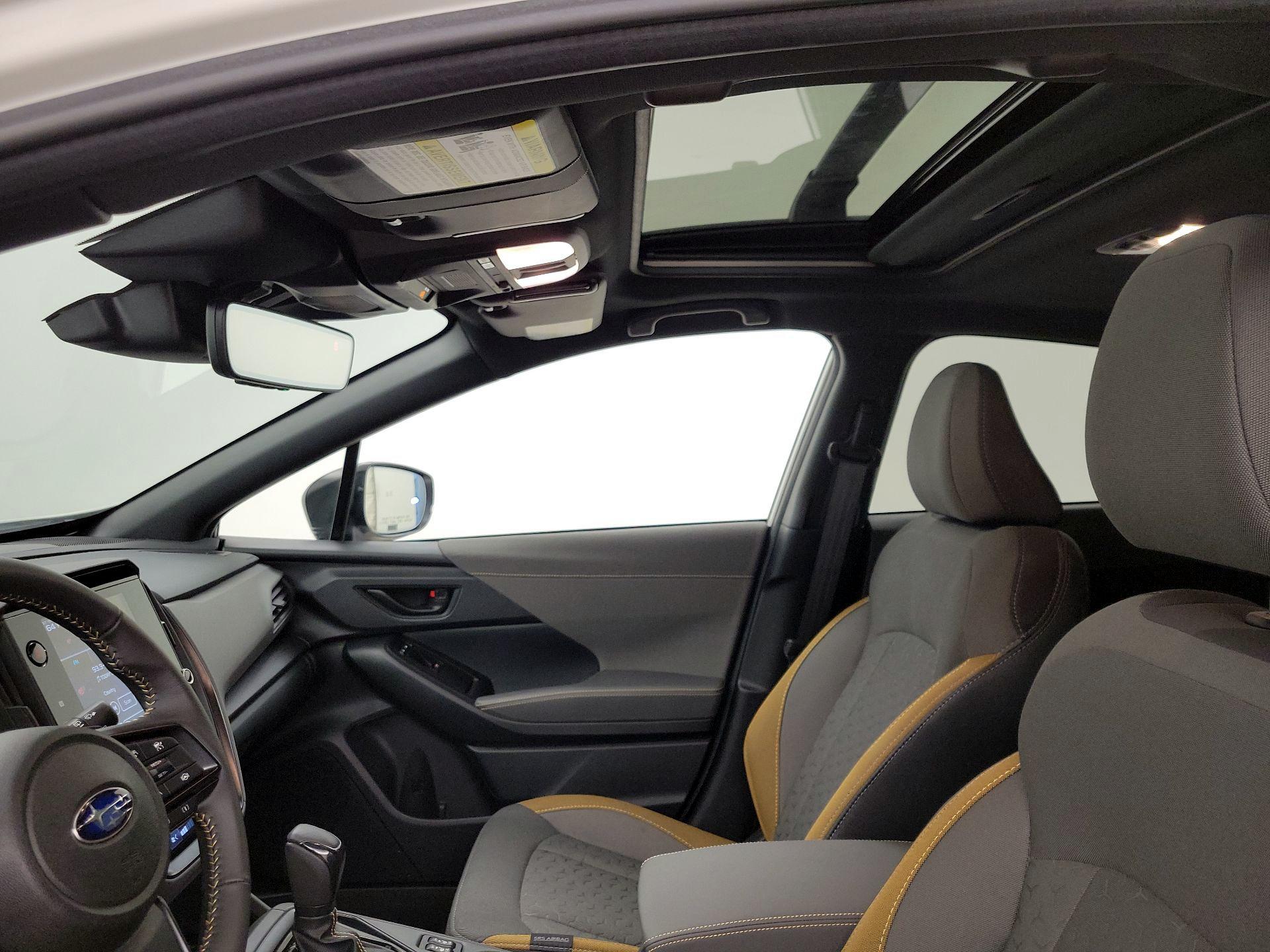 Thumbnail: 2024 Subaru Crosstrek - 19