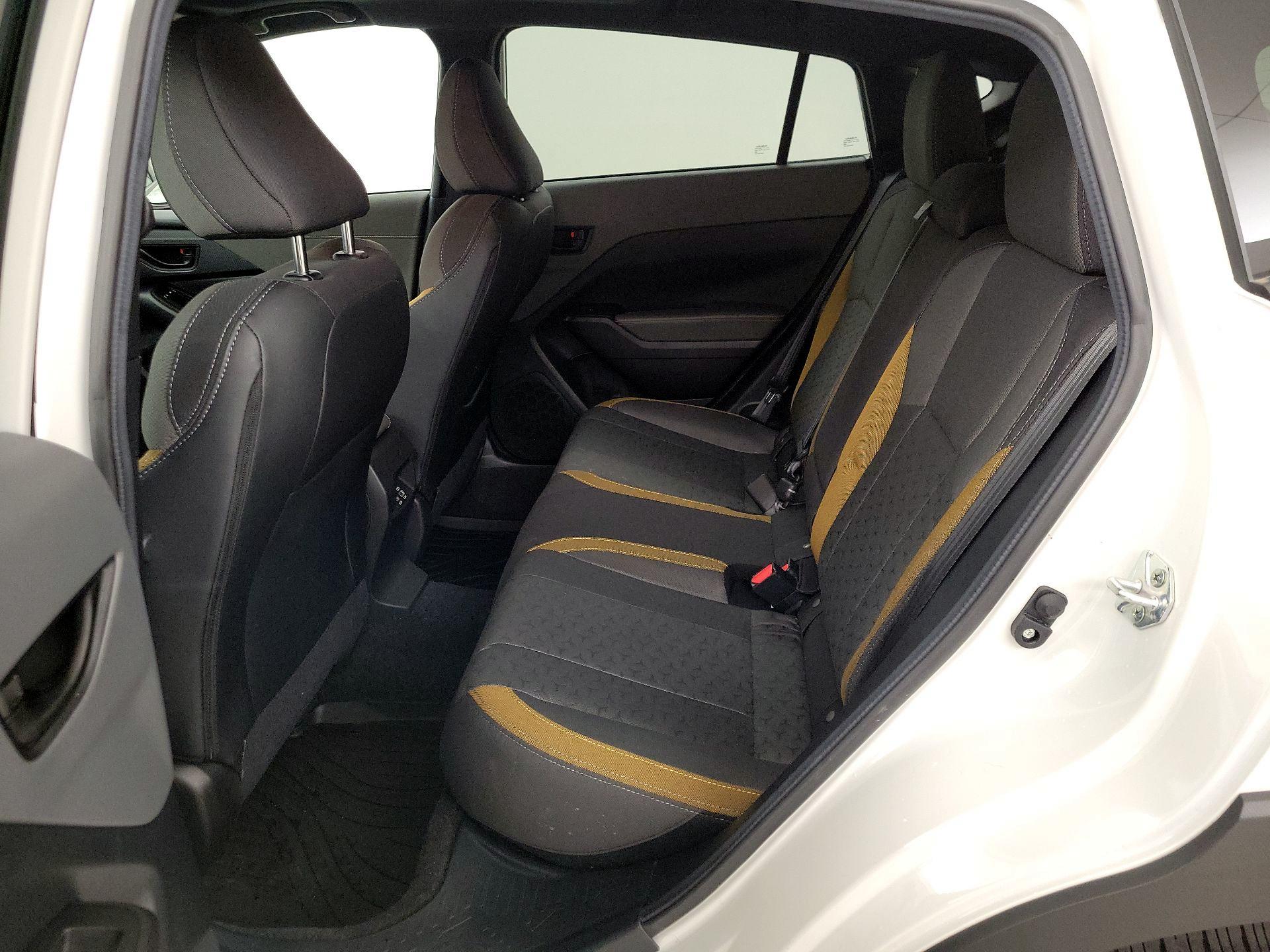 Thumbnail: 2024 Subaru Crosstrek - 20