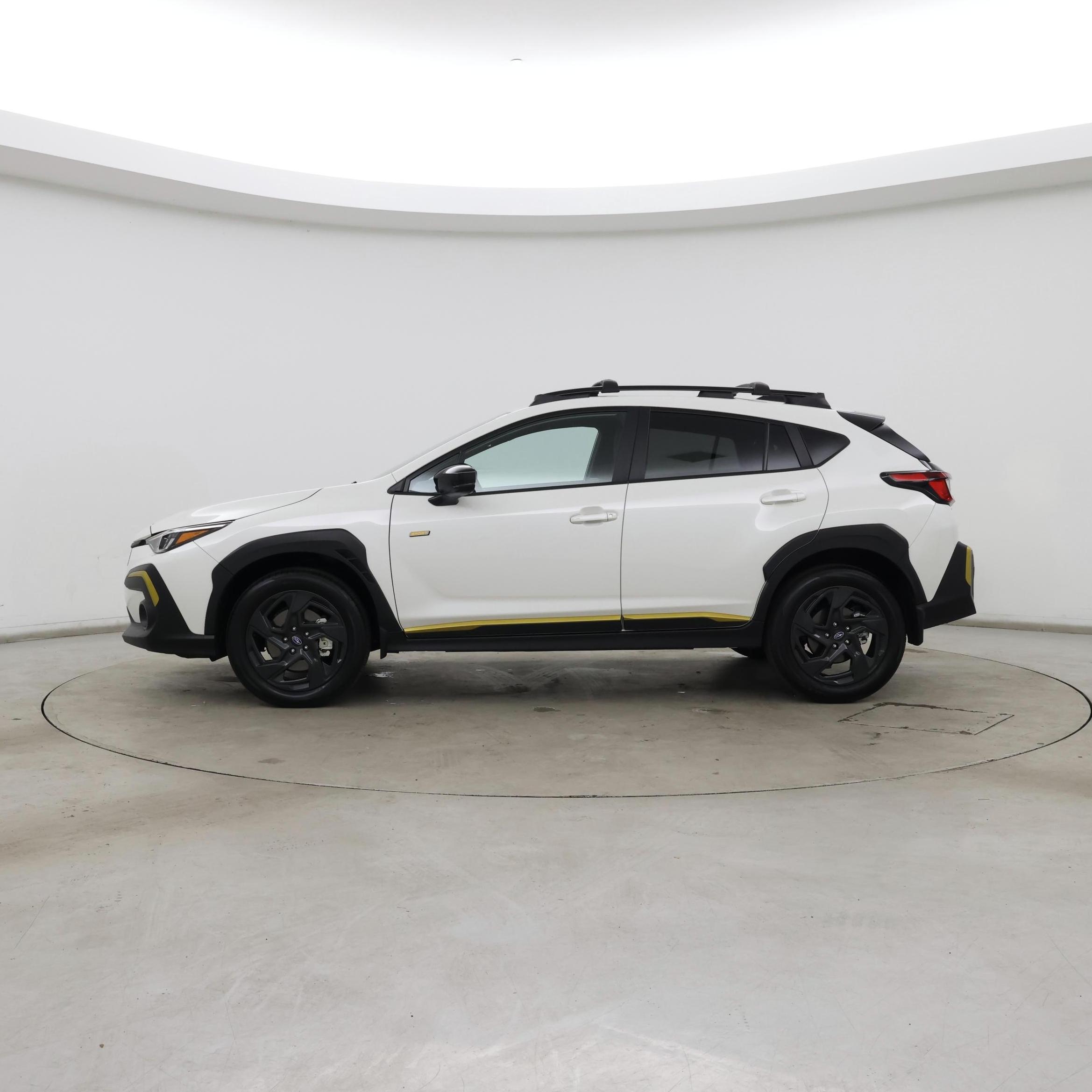 Thumbnail: 2024 Subaru Crosstrek - 3