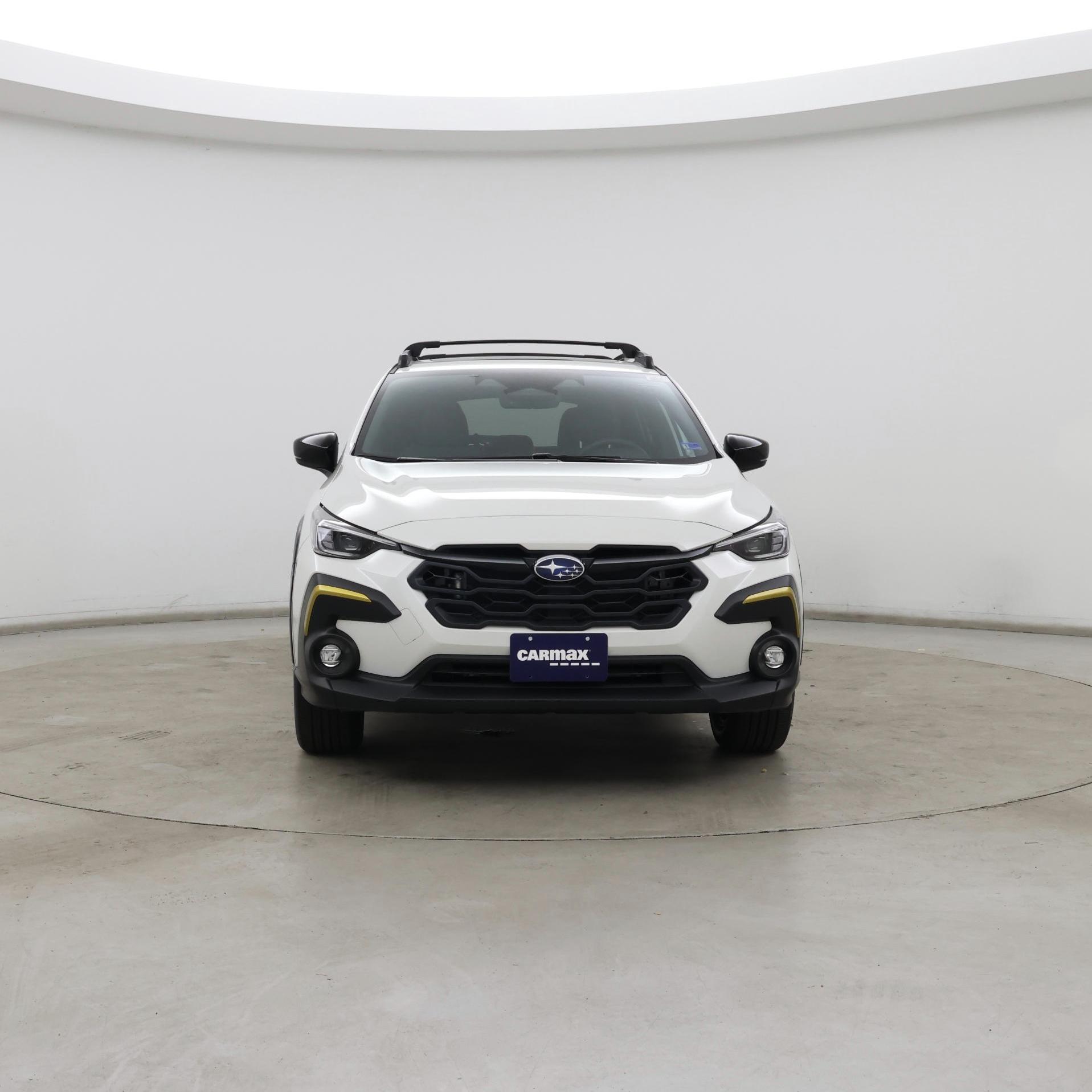 Thumbnail: 2024 Subaru Crosstrek - 5