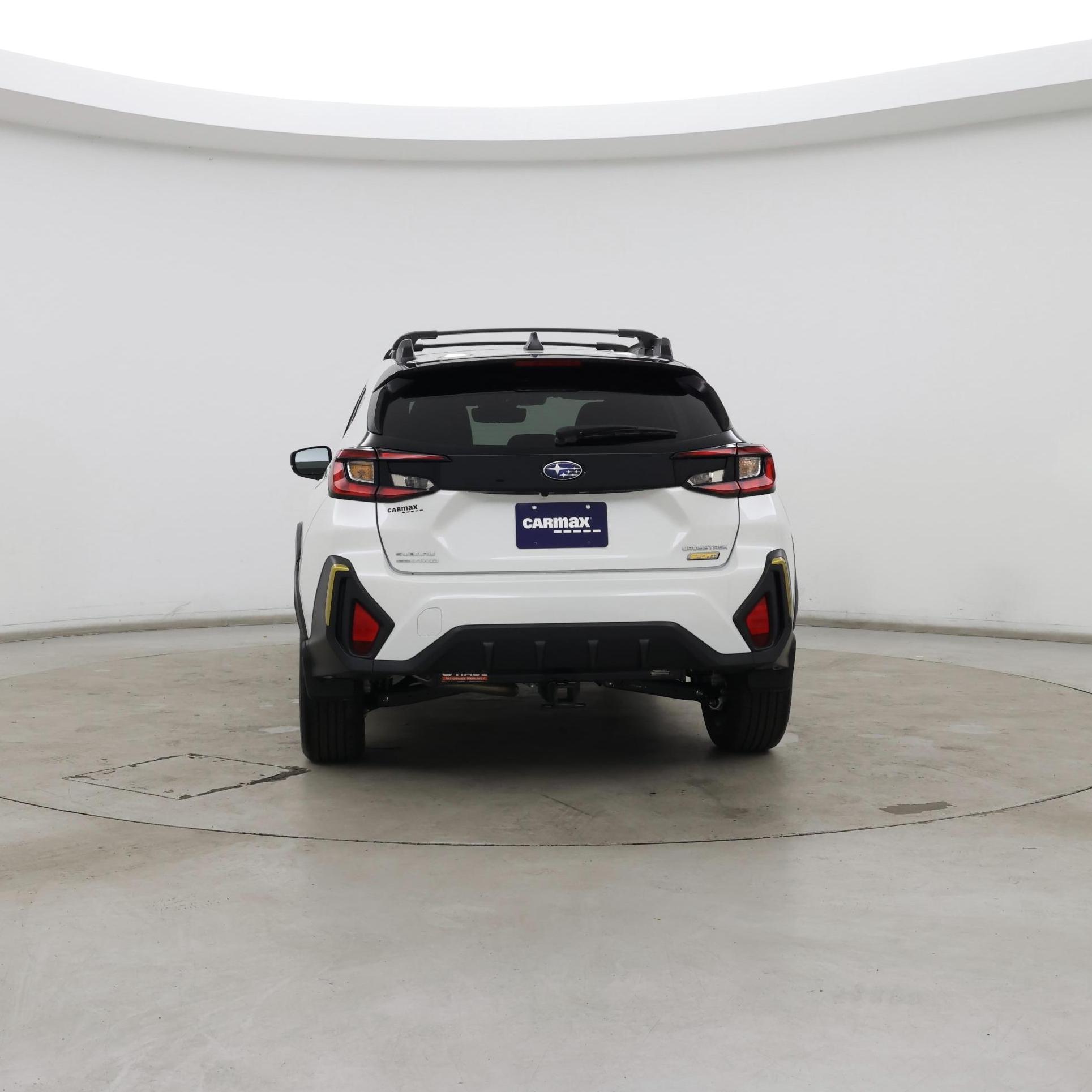 Thumbnail: 2024 Subaru Crosstrek - 6