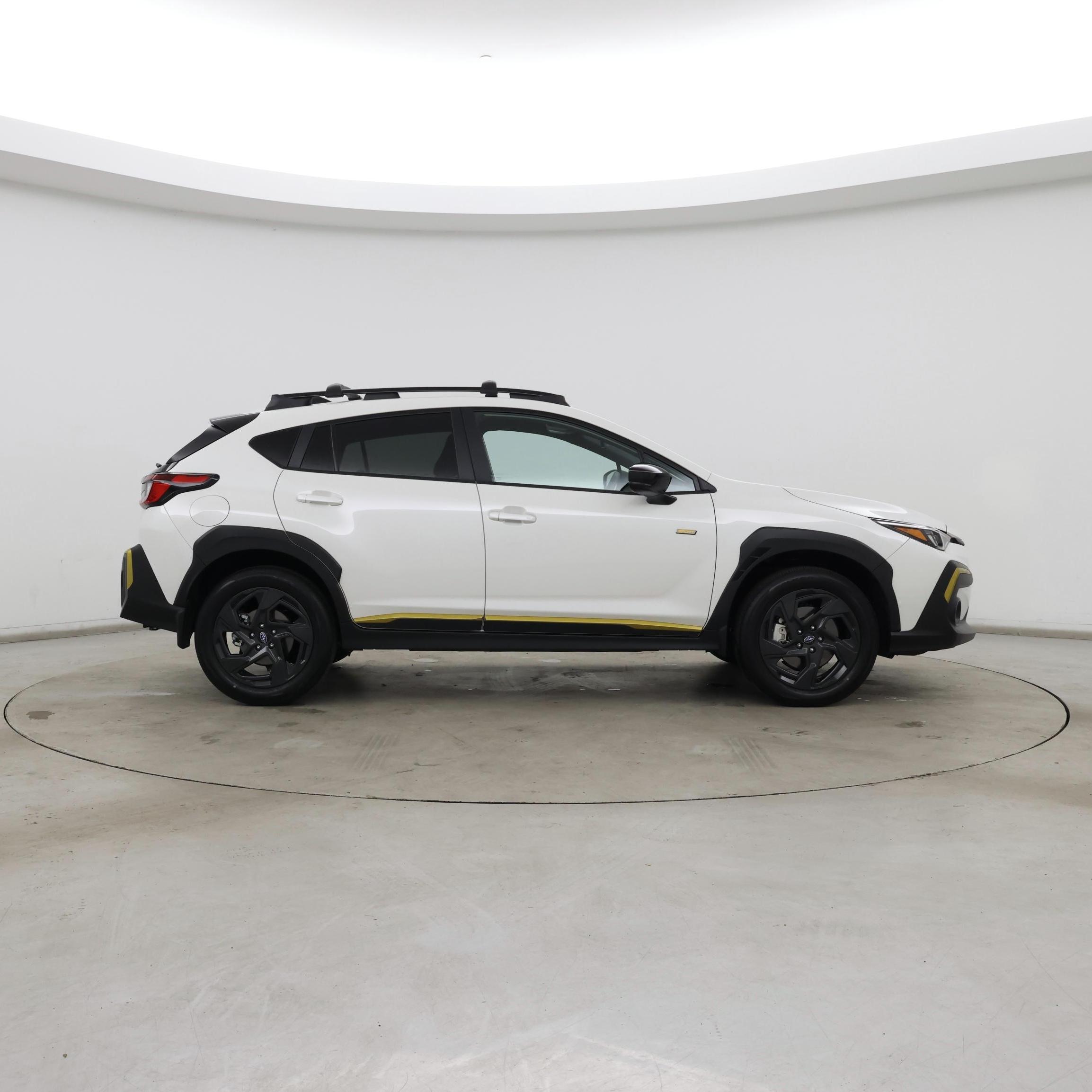 Thumbnail: 2024 Subaru Crosstrek - 7