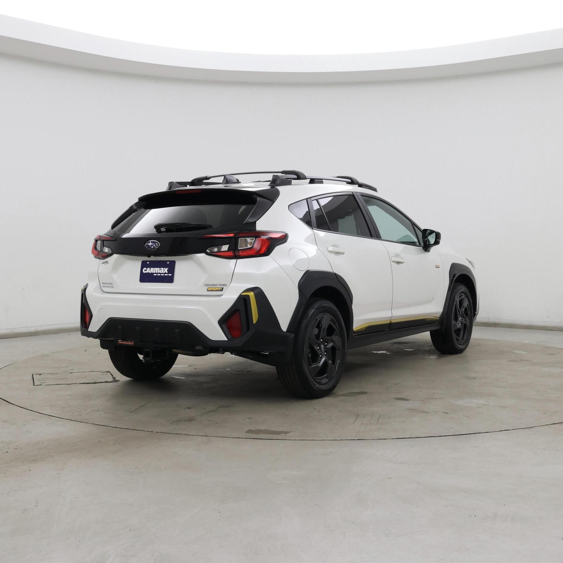 Thumbnail: 2024 Subaru Crosstrek - 8