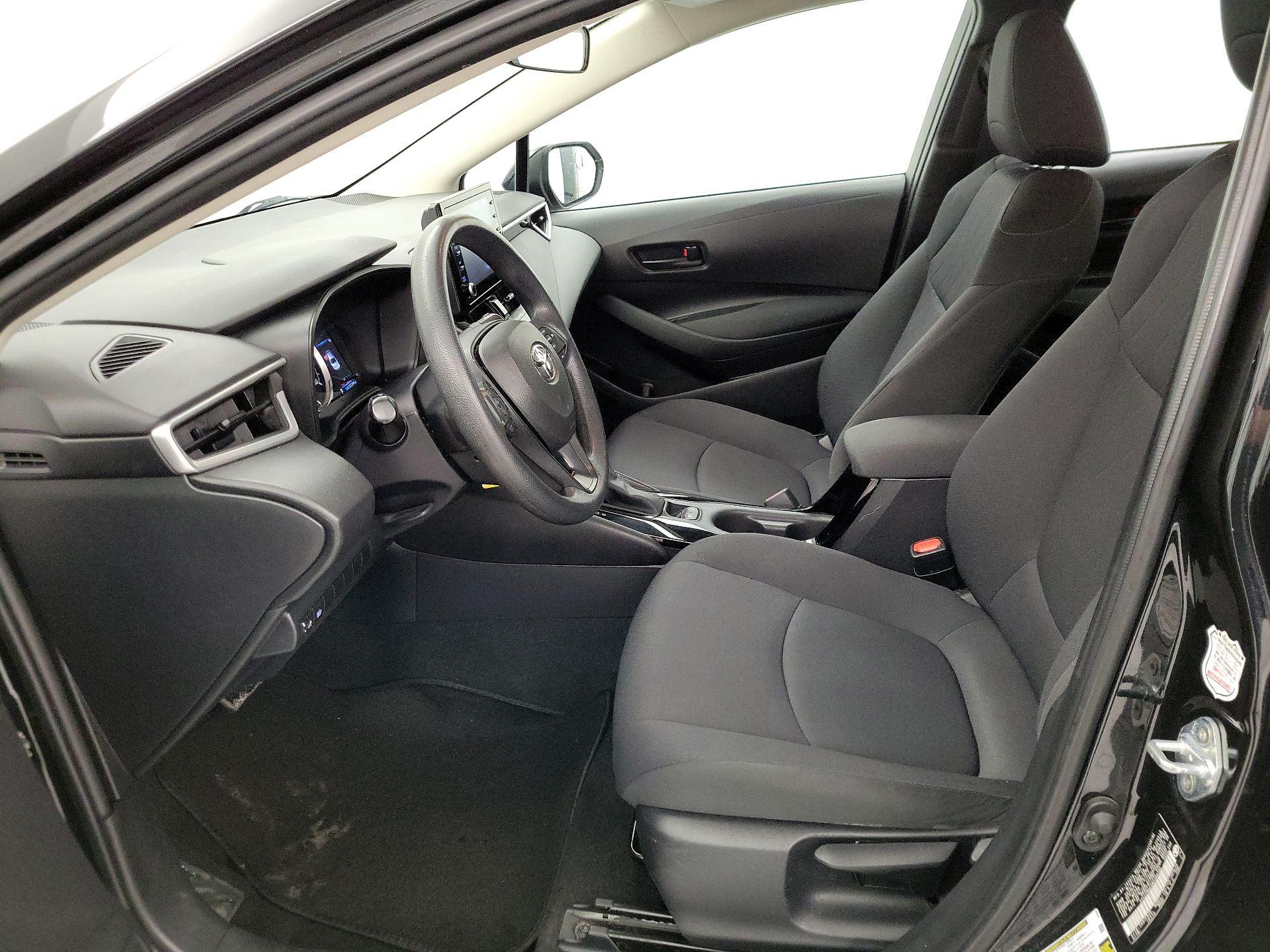 Thumbnail: 2022 Toyota Corolla - 11