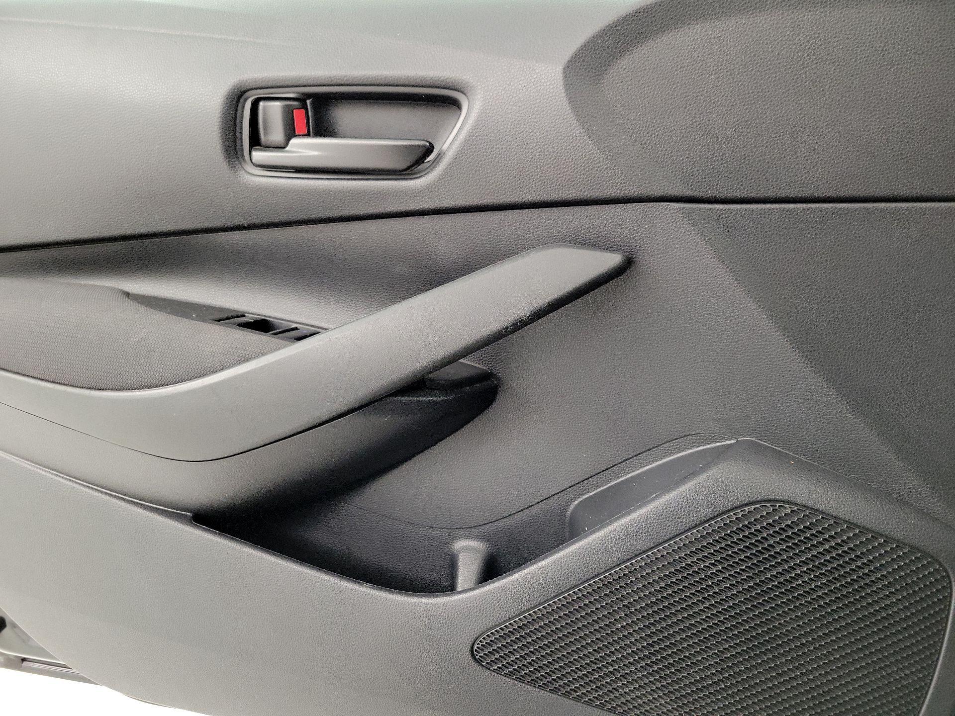 Thumbnail: 2022 Toyota Corolla - 12