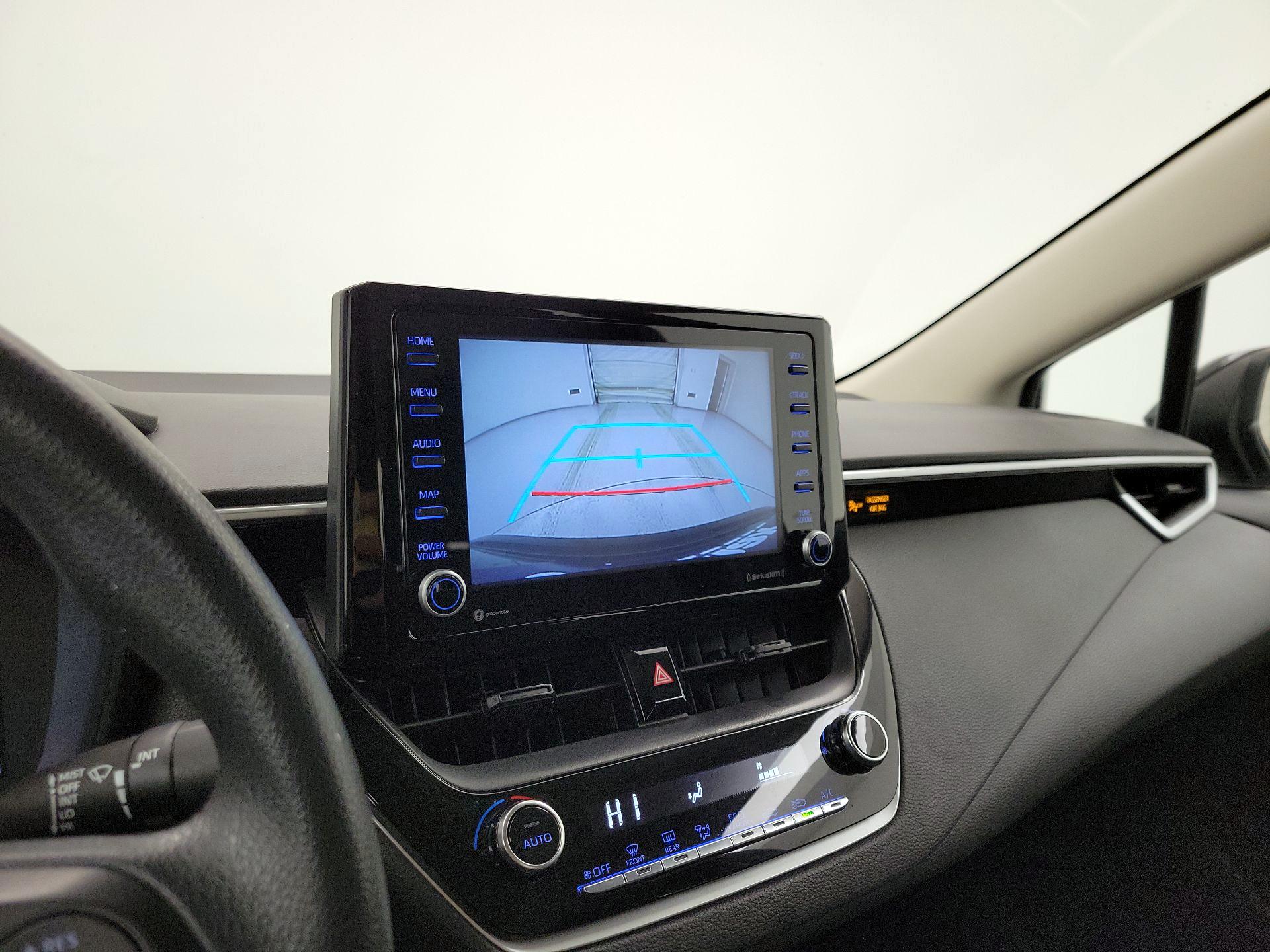 Thumbnail: 2022 Toyota Corolla - 14