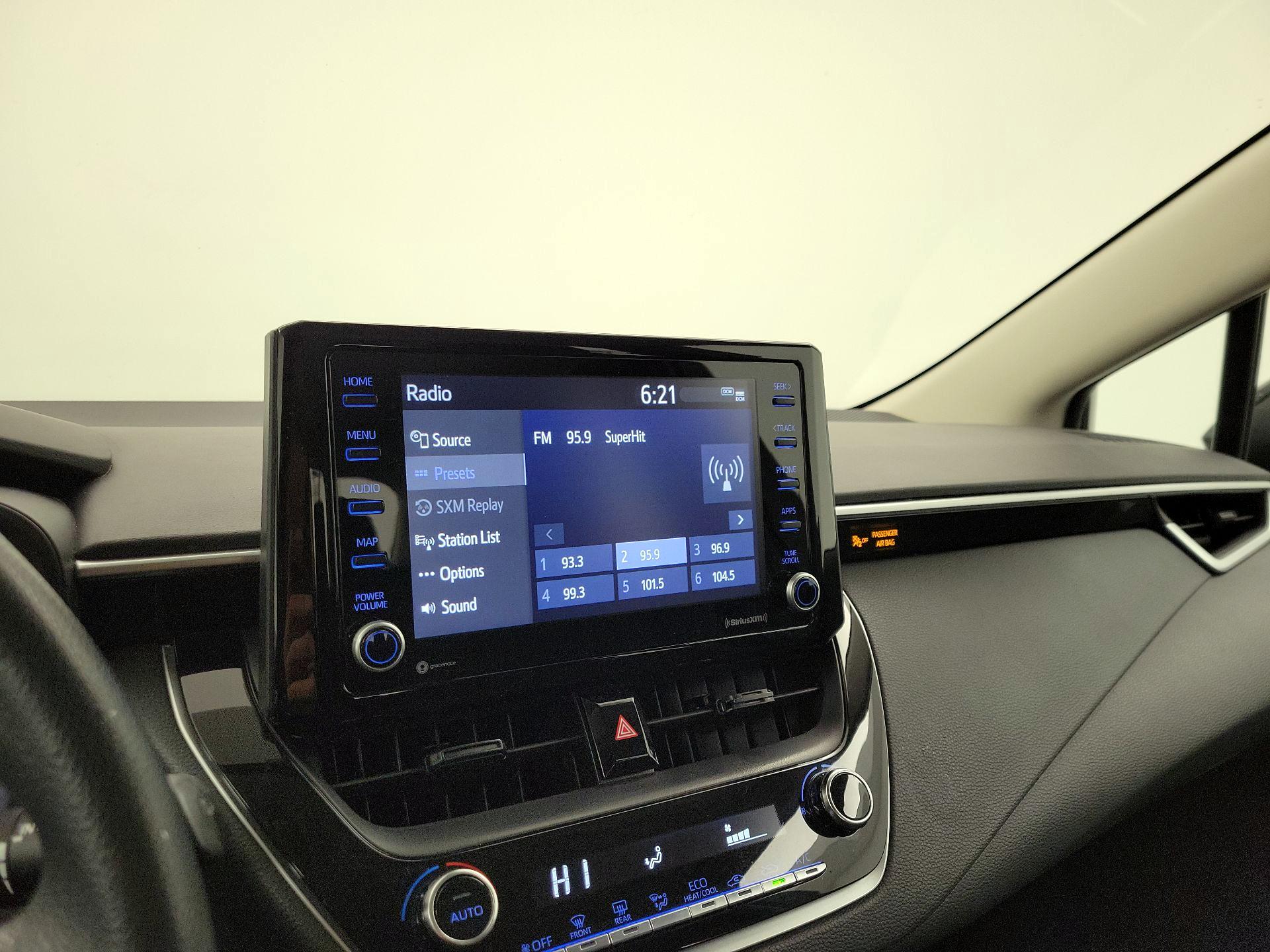 Thumbnail: 2022 Toyota Corolla - 15