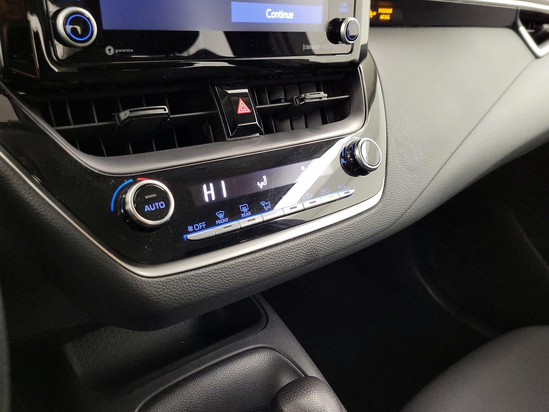 Thumbnail: 2022 Toyota Corolla - 16