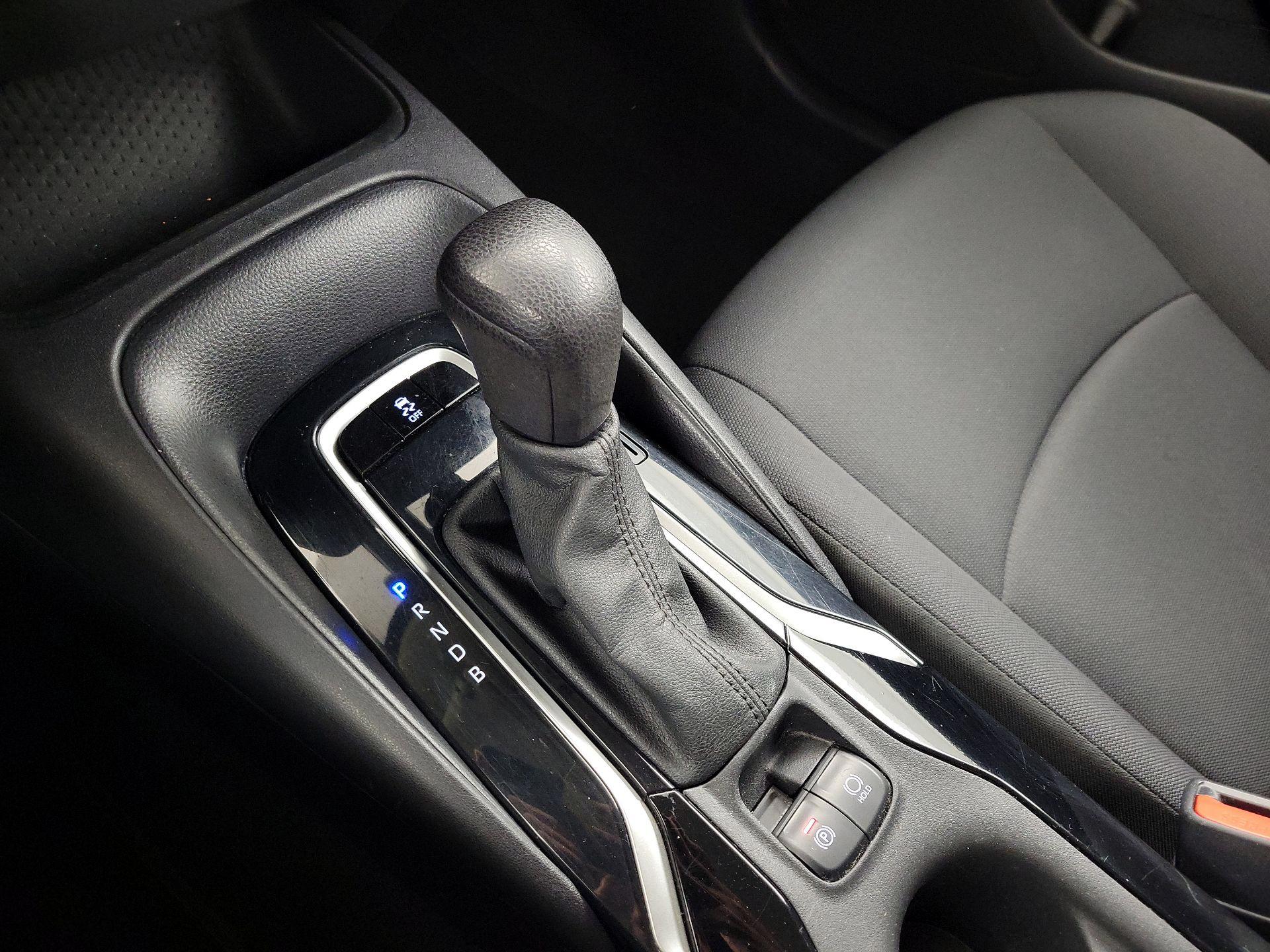 Thumbnail: 2022 Toyota Corolla - 17