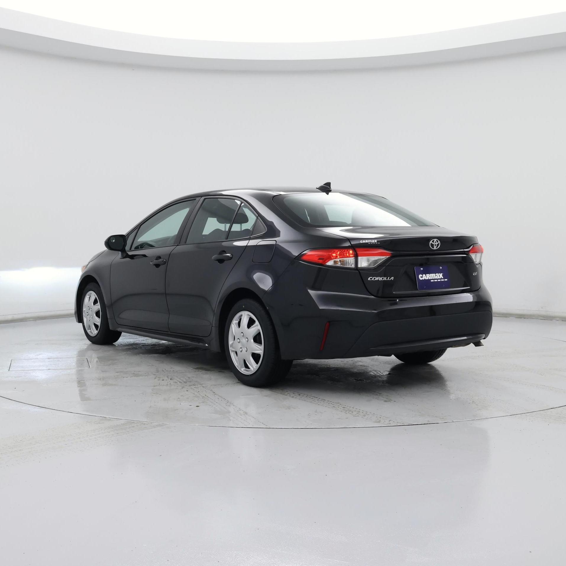 Thumbnail: 2022 Toyota Corolla - 2