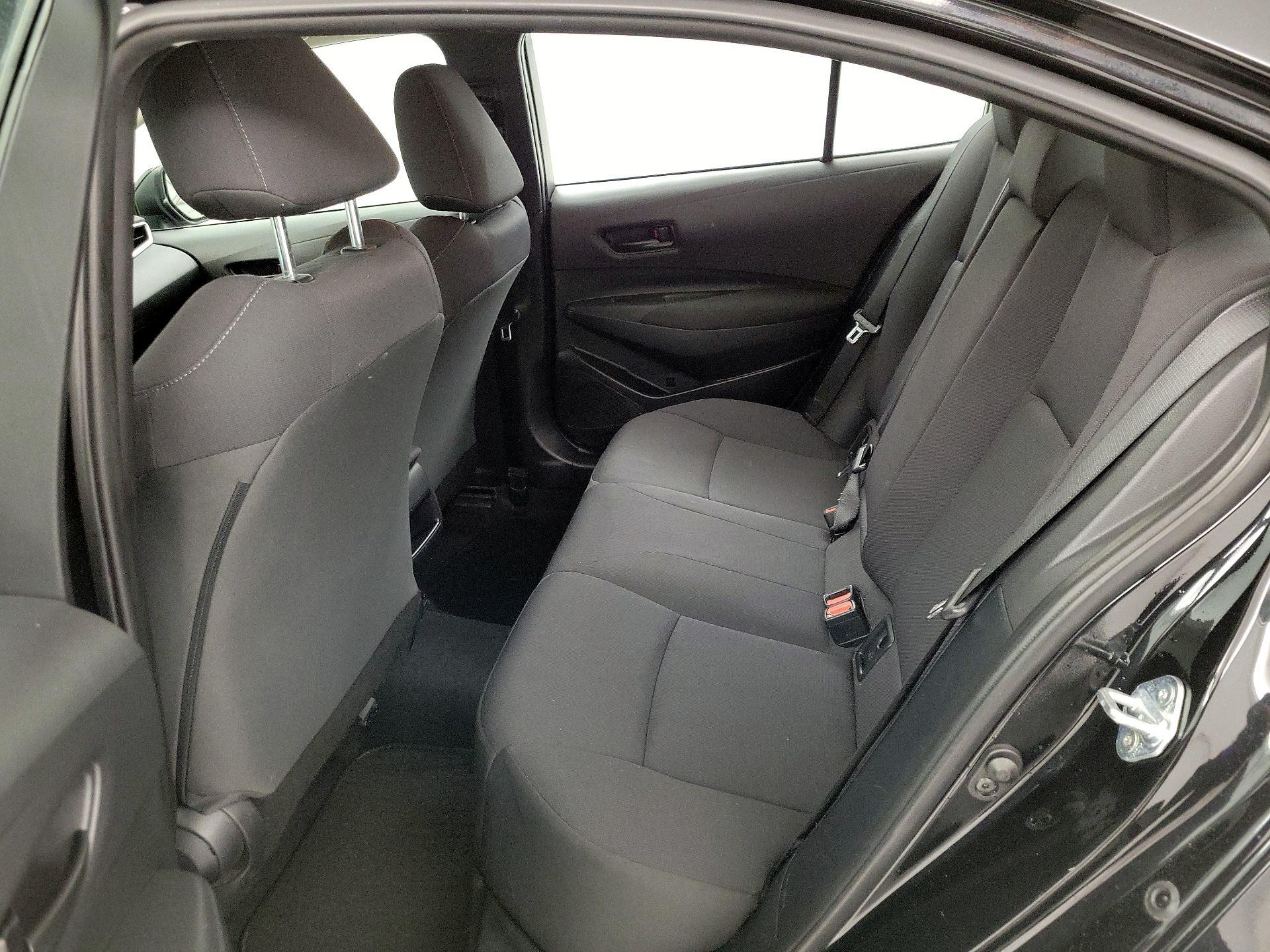 Thumbnail: 2022 Toyota Corolla - 19