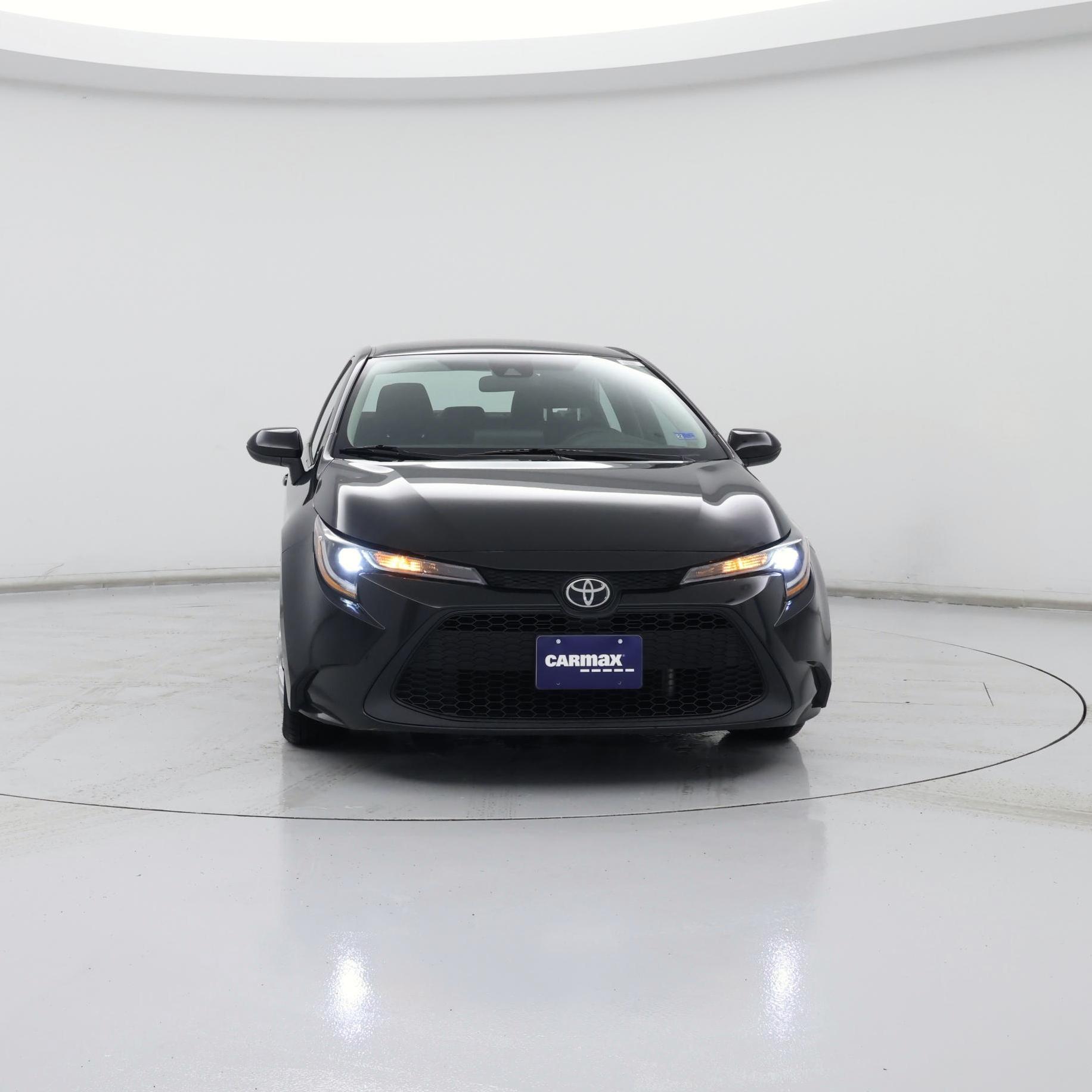 Thumbnail: 2022 Toyota Corolla - 5