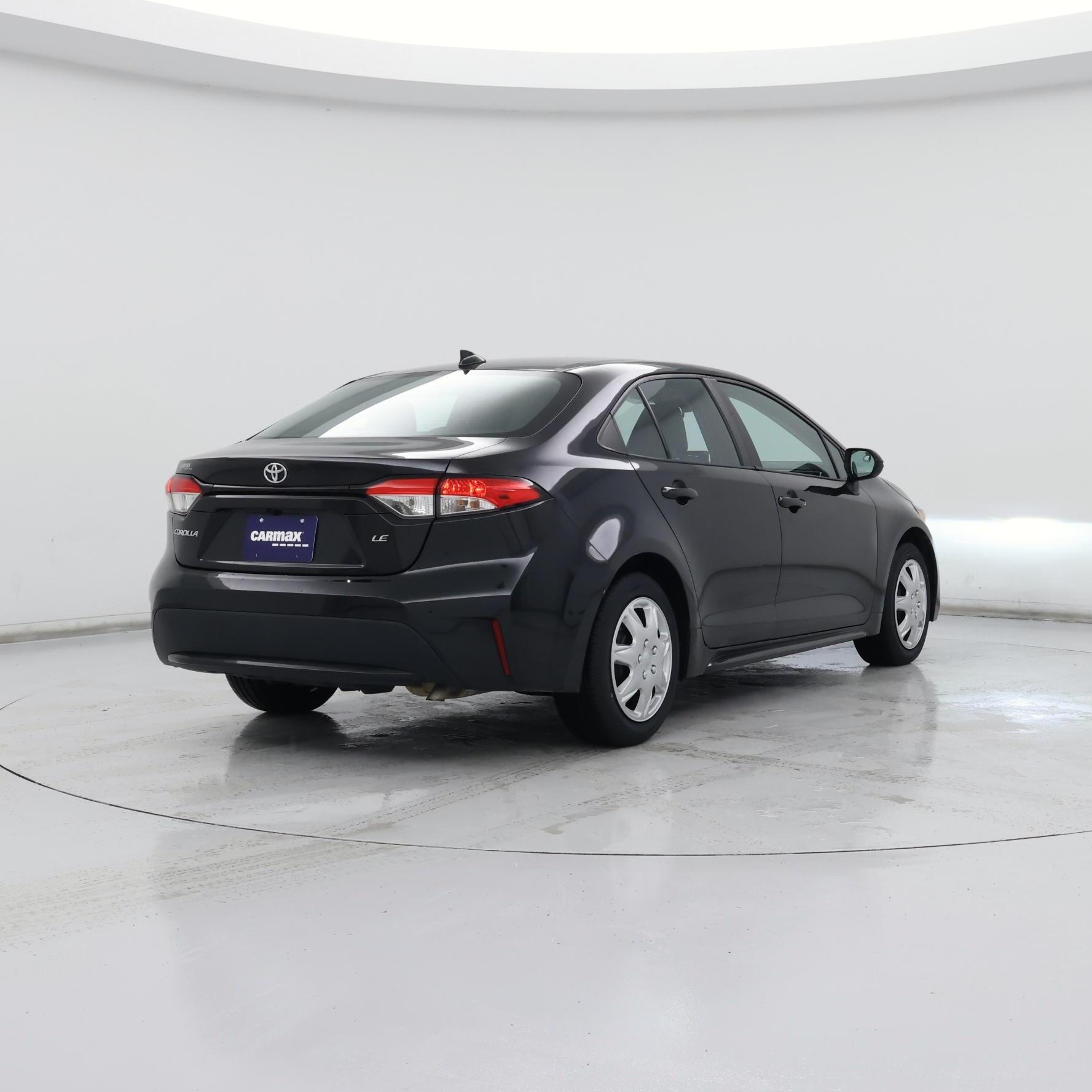 Thumbnail: 2022 Toyota Corolla - 8