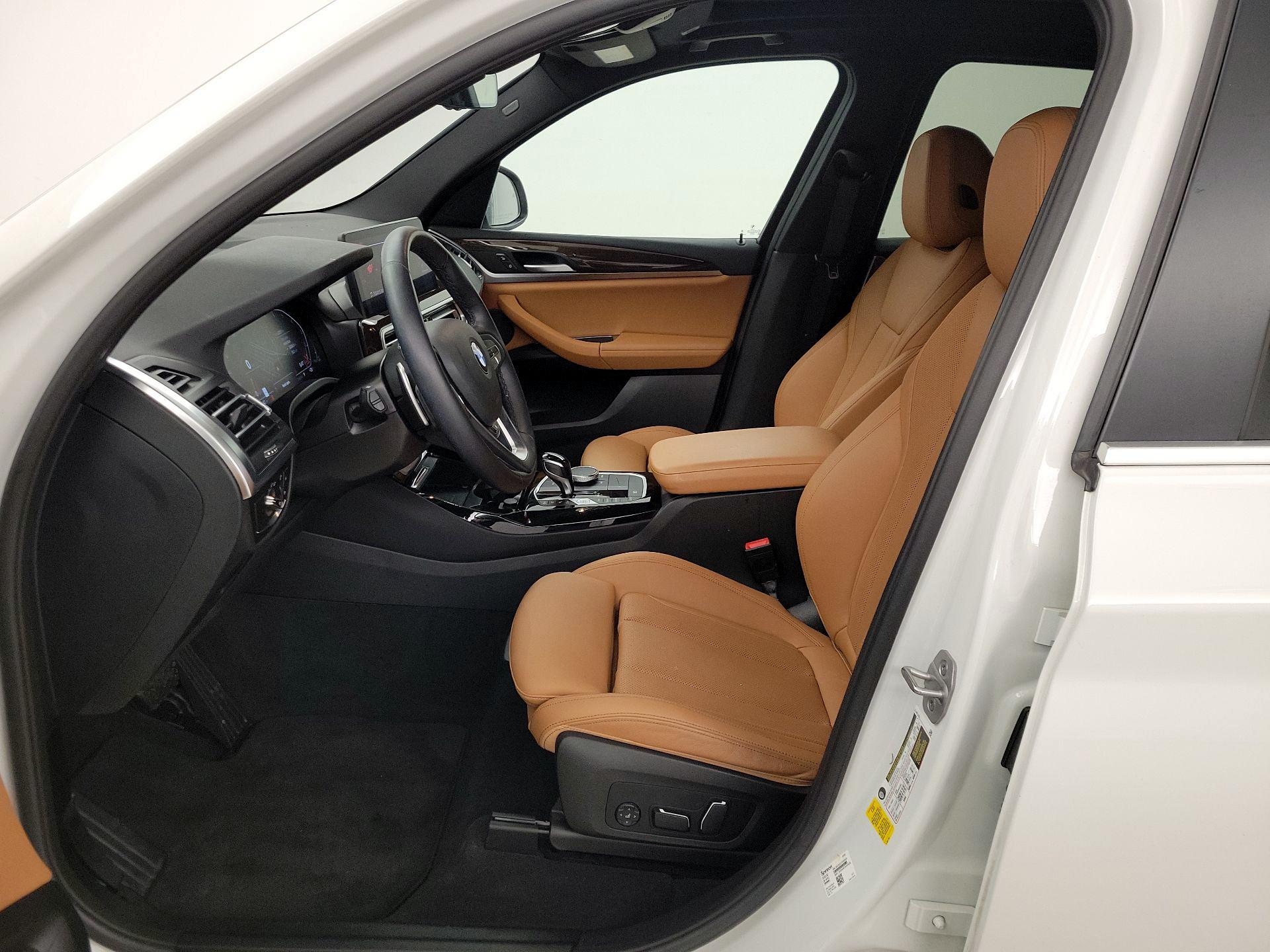 Thumbnail: 2024 BMW X3 - 11