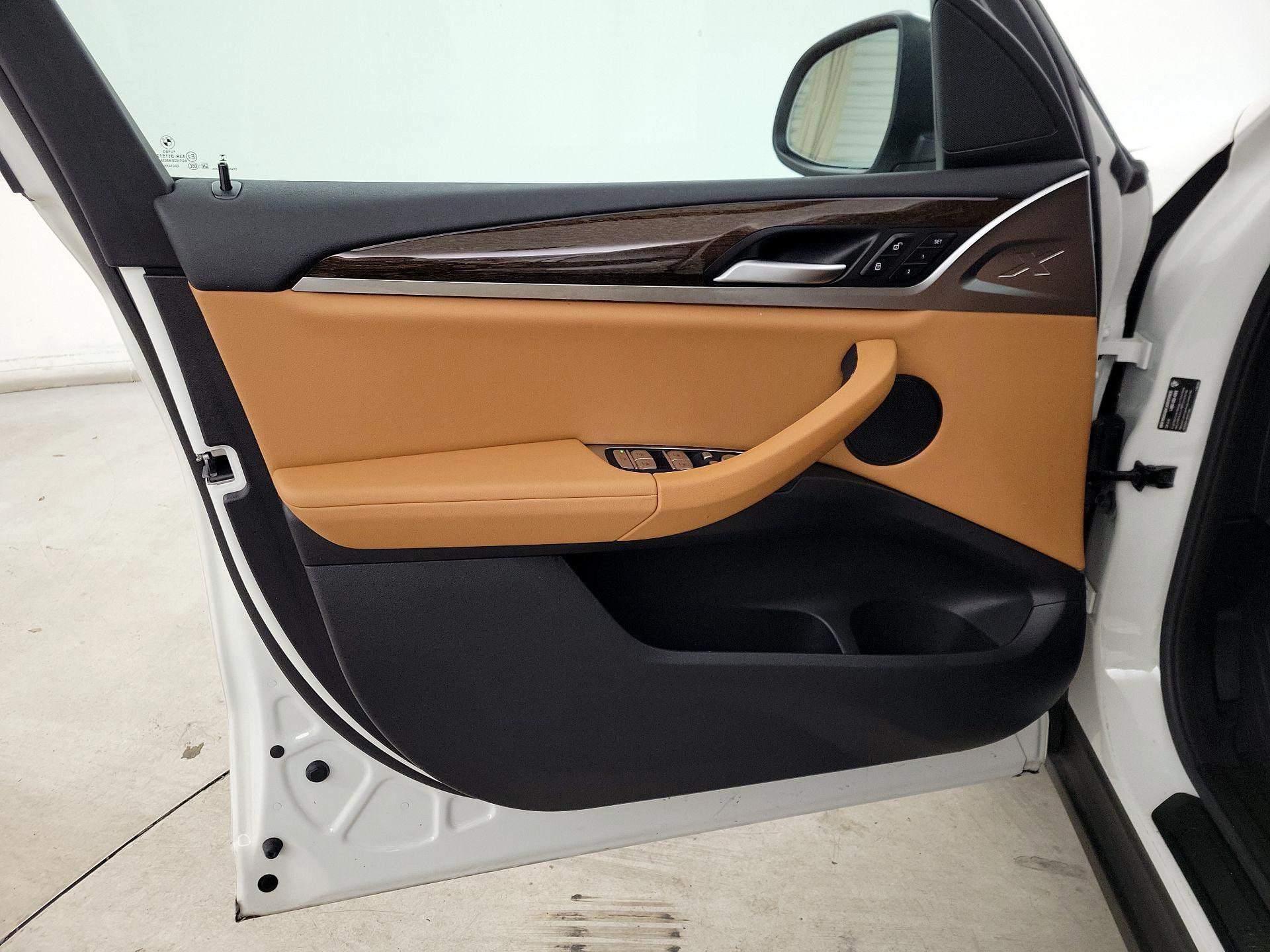 Thumbnail: 2024 BMW X3 - 12