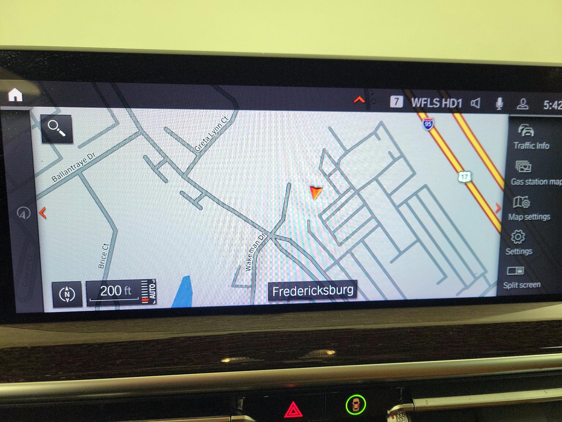 Thumbnail: 2024 BMW X3 - 14