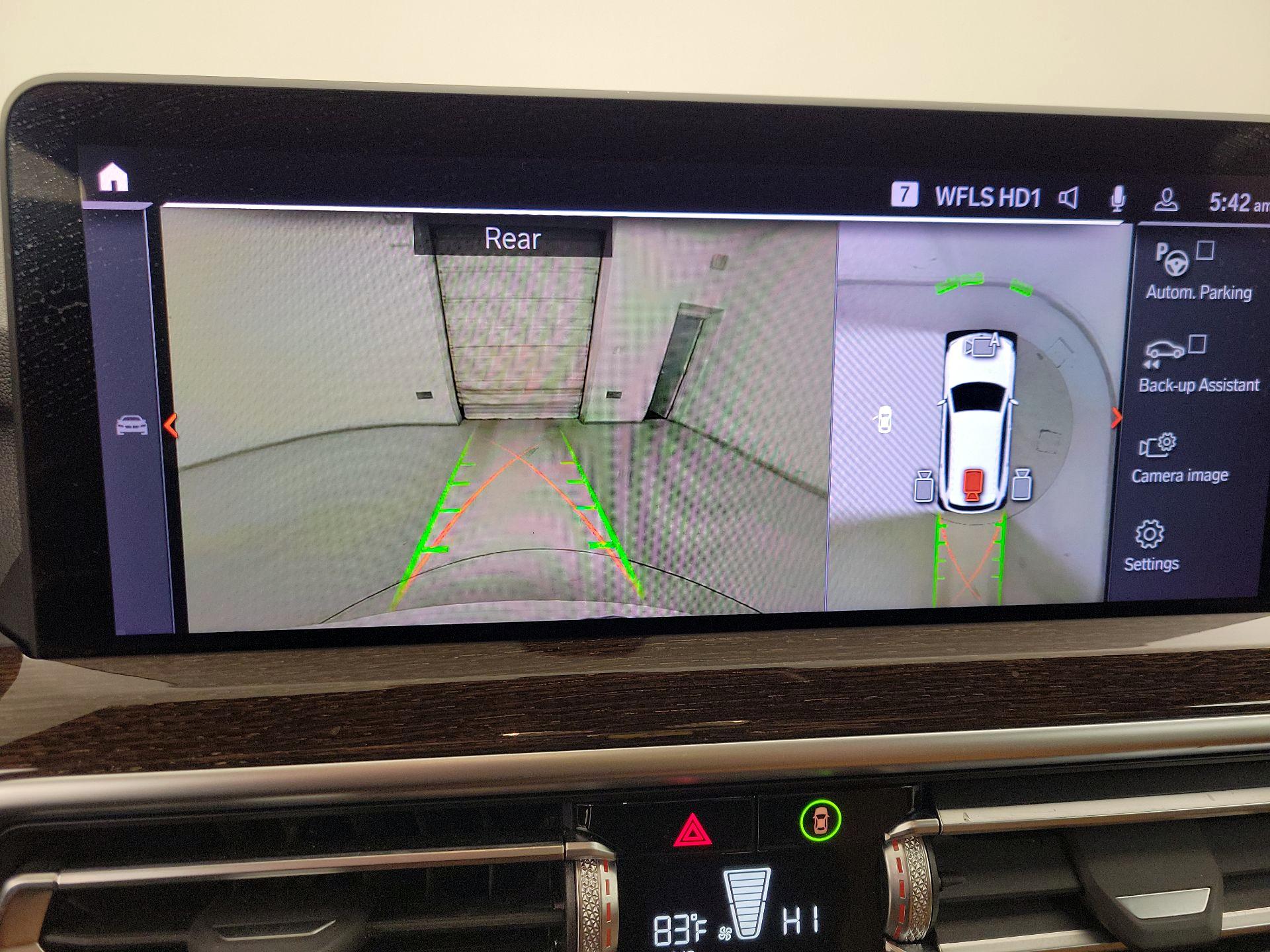 Thumbnail: 2024 BMW X3 - 15